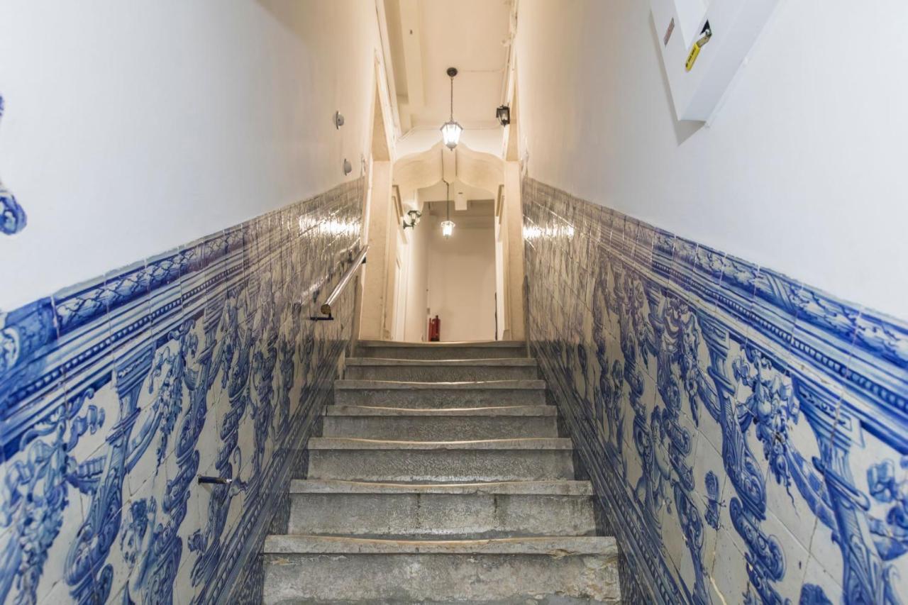 Lovelystay - Chiado 2 Bedroom Charm! * Lisboa