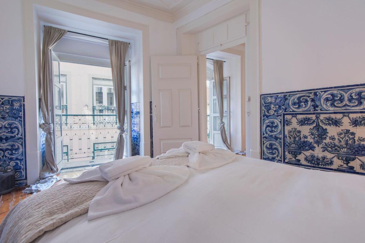 Apartamento Lovelystay - Chiado 2 Bedroom Charm! *