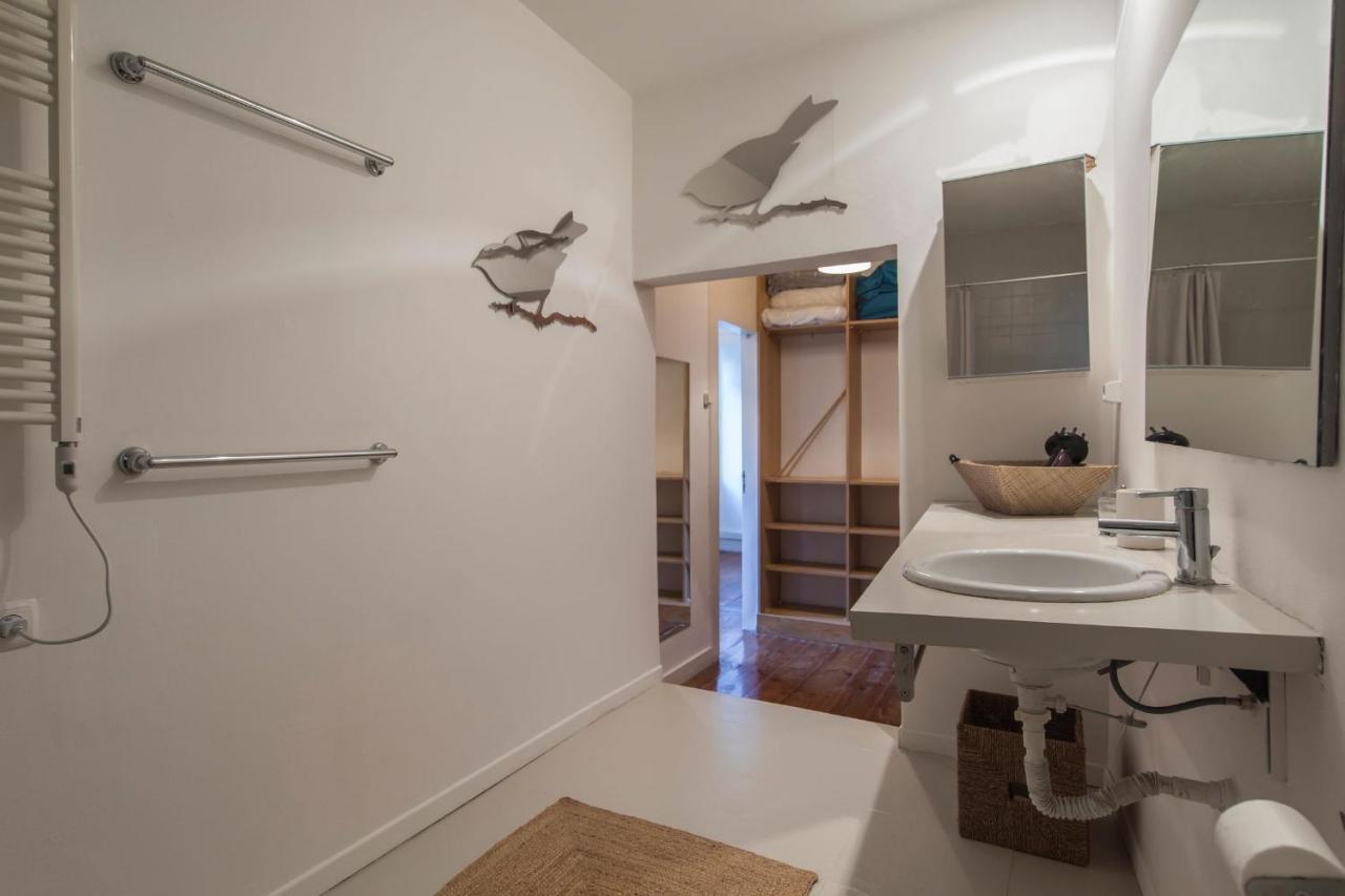 Apartamento Lovelystay - Chiado 2 Bedroom Charm! Lisboa