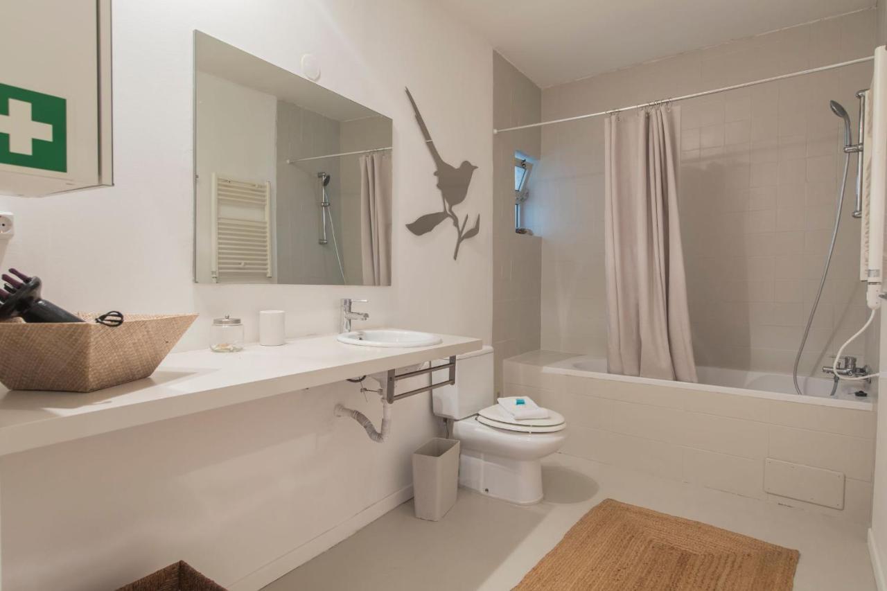Lovelystay - Chiado 2 Bedroom Charm!