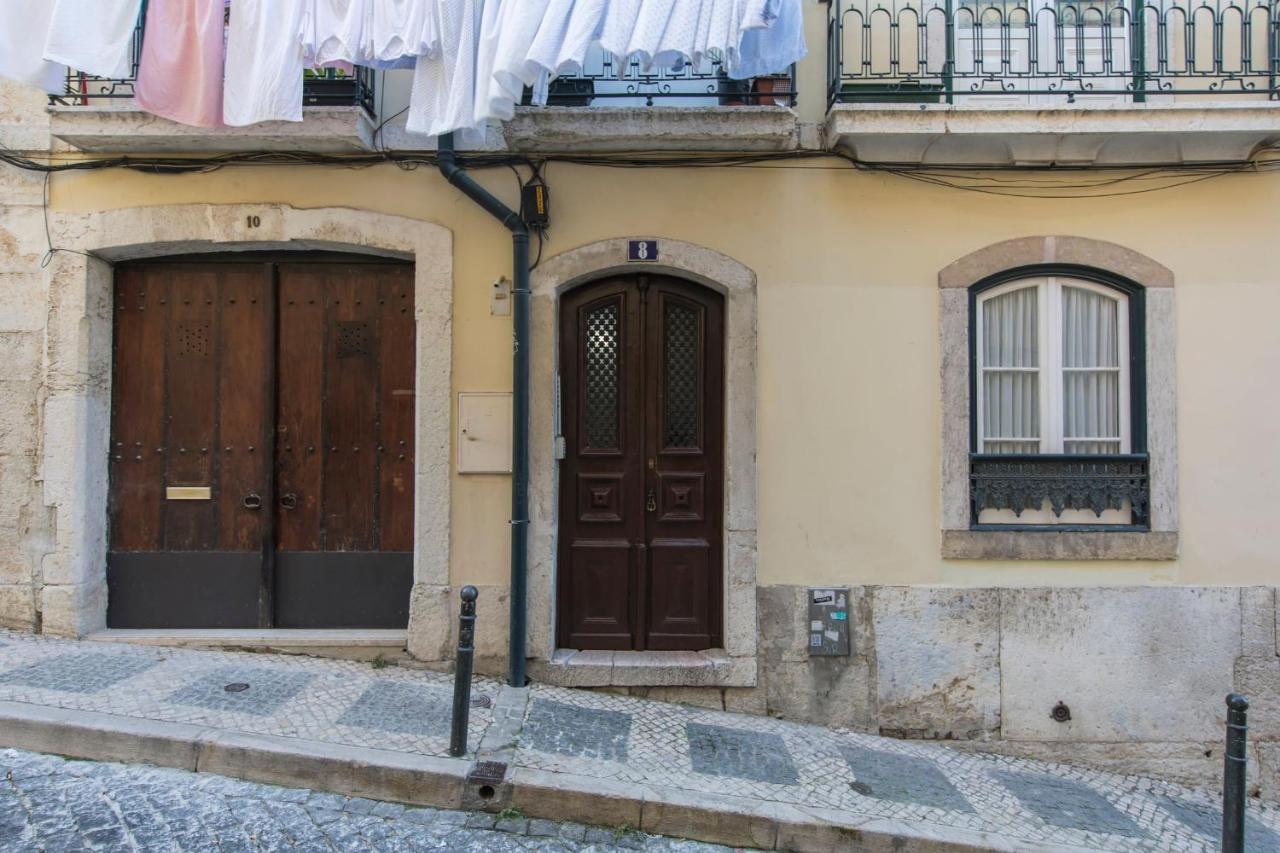 Apartamento Lovelystay - Chiado 2 Bedroom Charm! Lisboa