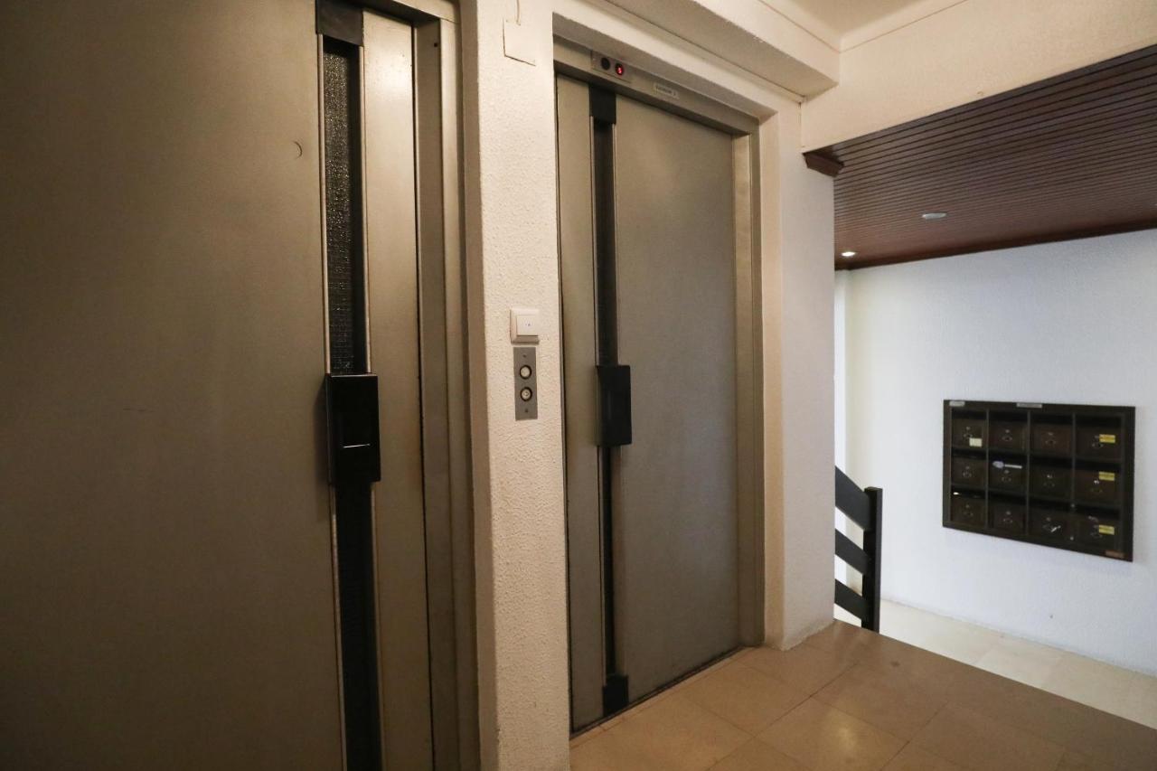 Appartement Luxury