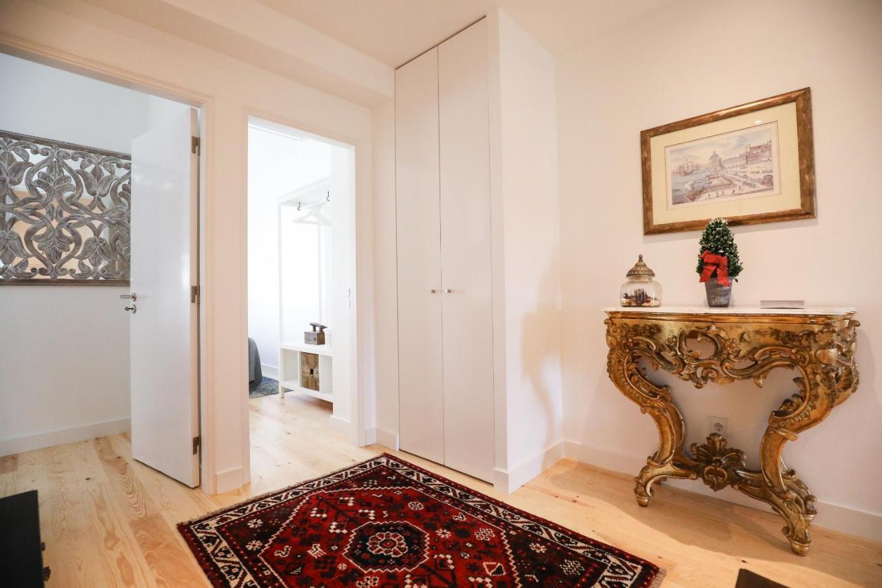 Luxury Appartement Lisboa