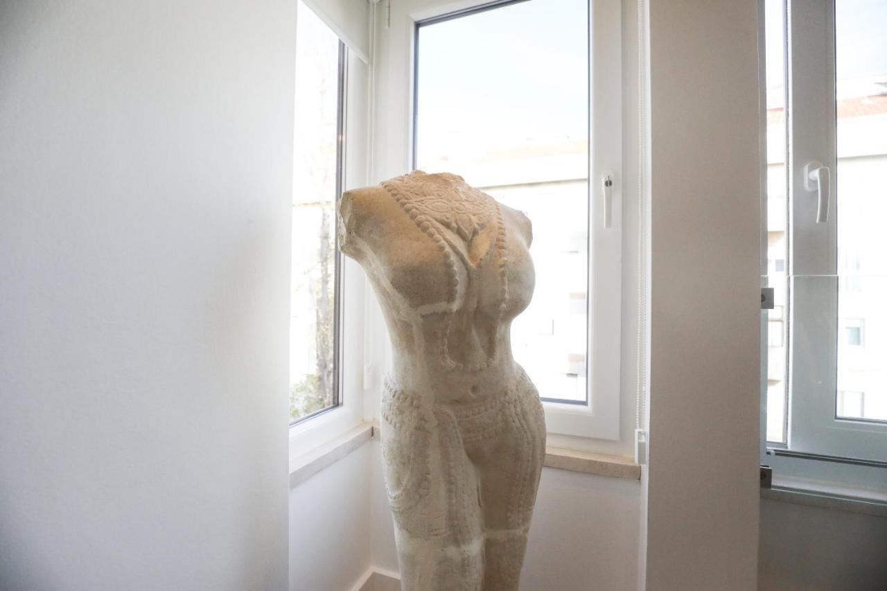 Appartement Luxury *