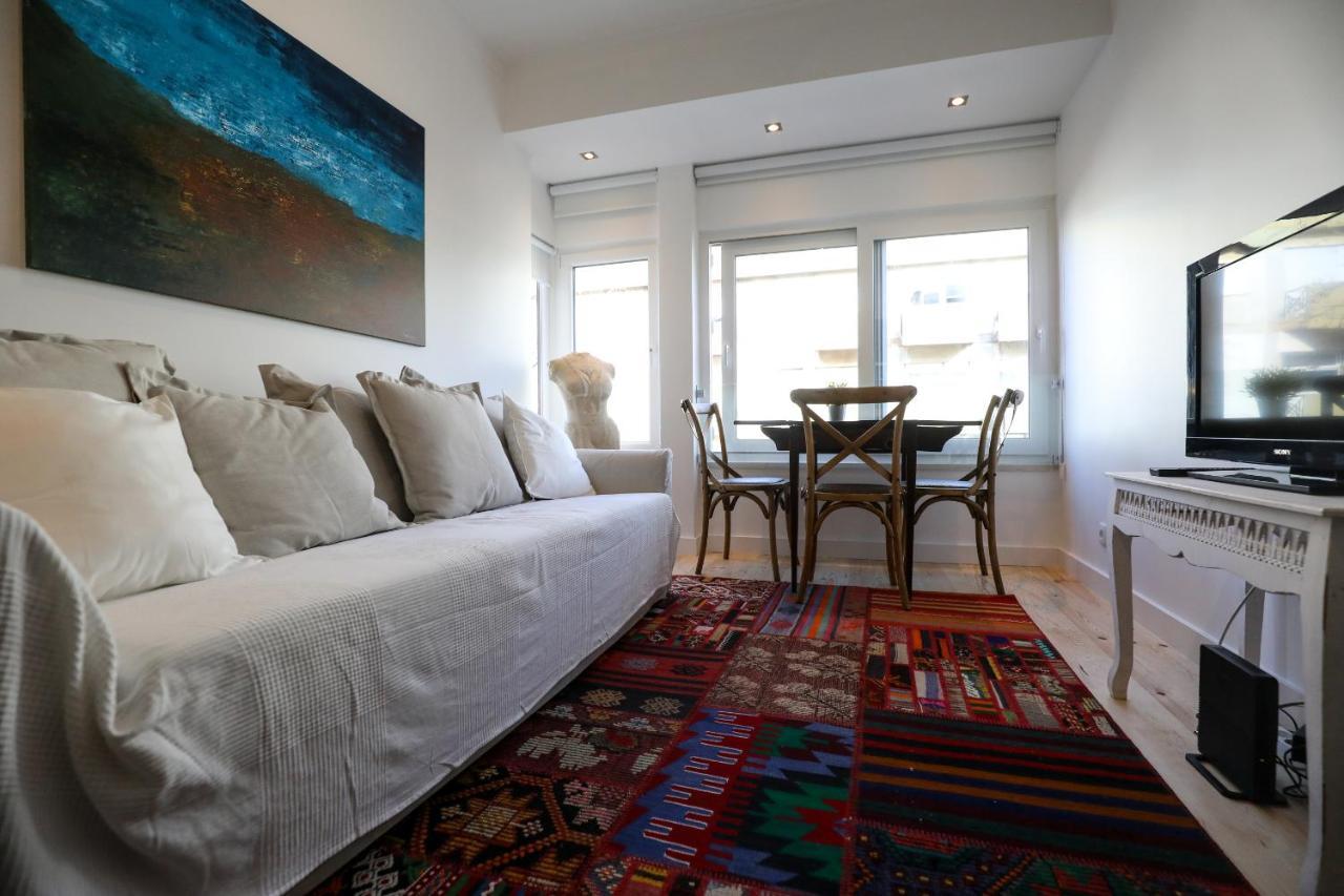 Luxury Appartement *