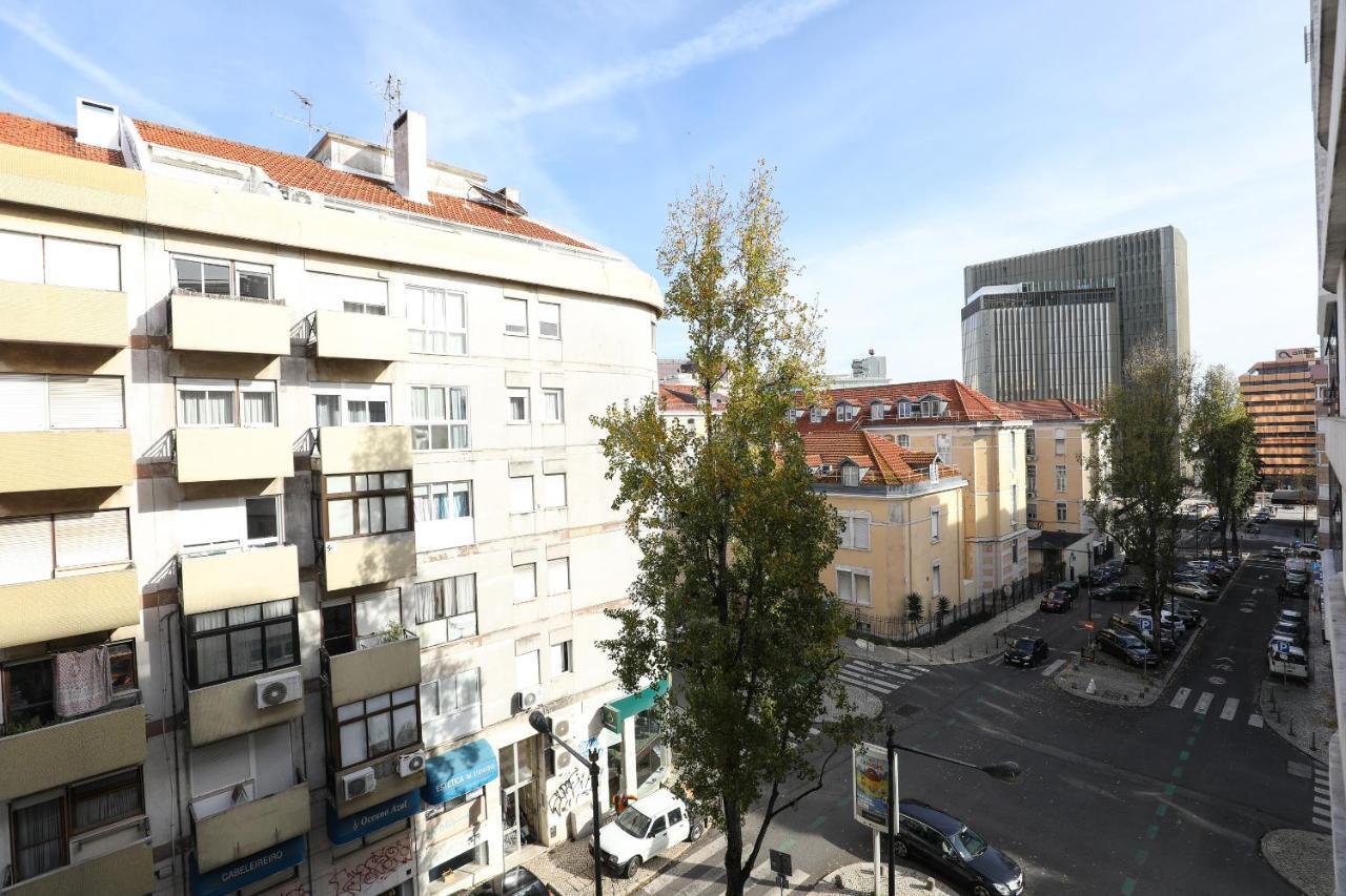 Luxury Lisboa