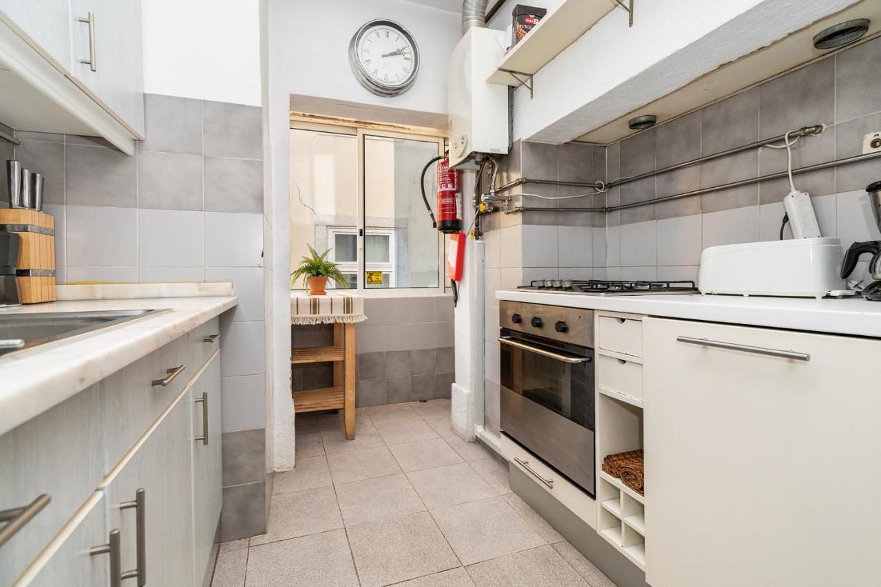 Charming 2 Bedroom Next To Praça Da Figueira Apartamento