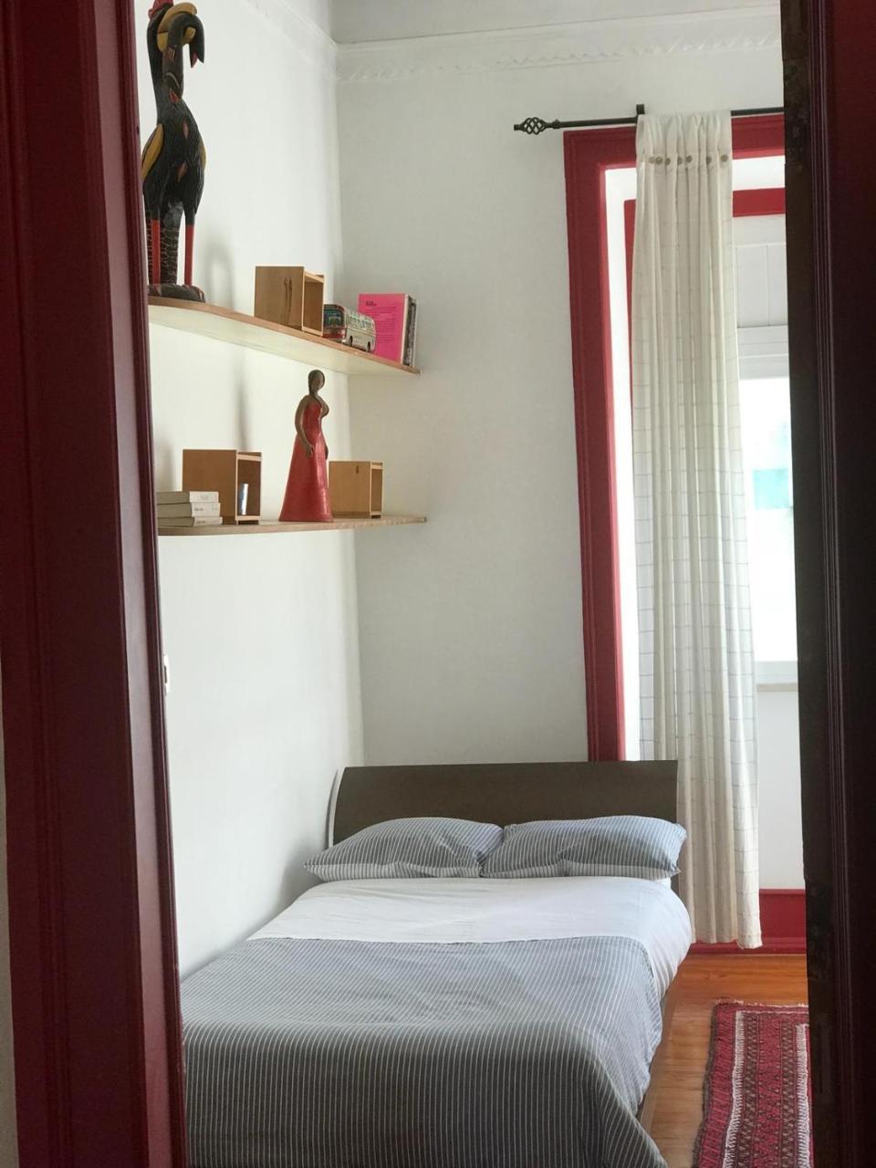 Séjour chez l'habitant Casa Do Zé- *