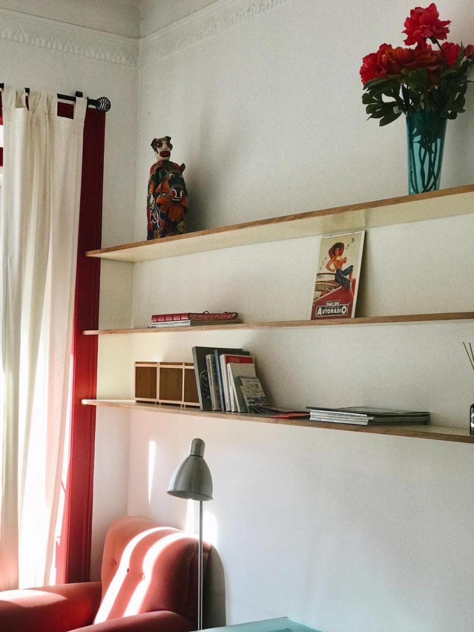 Séjour chez l'habitant Casa Do Zé- Lisboa