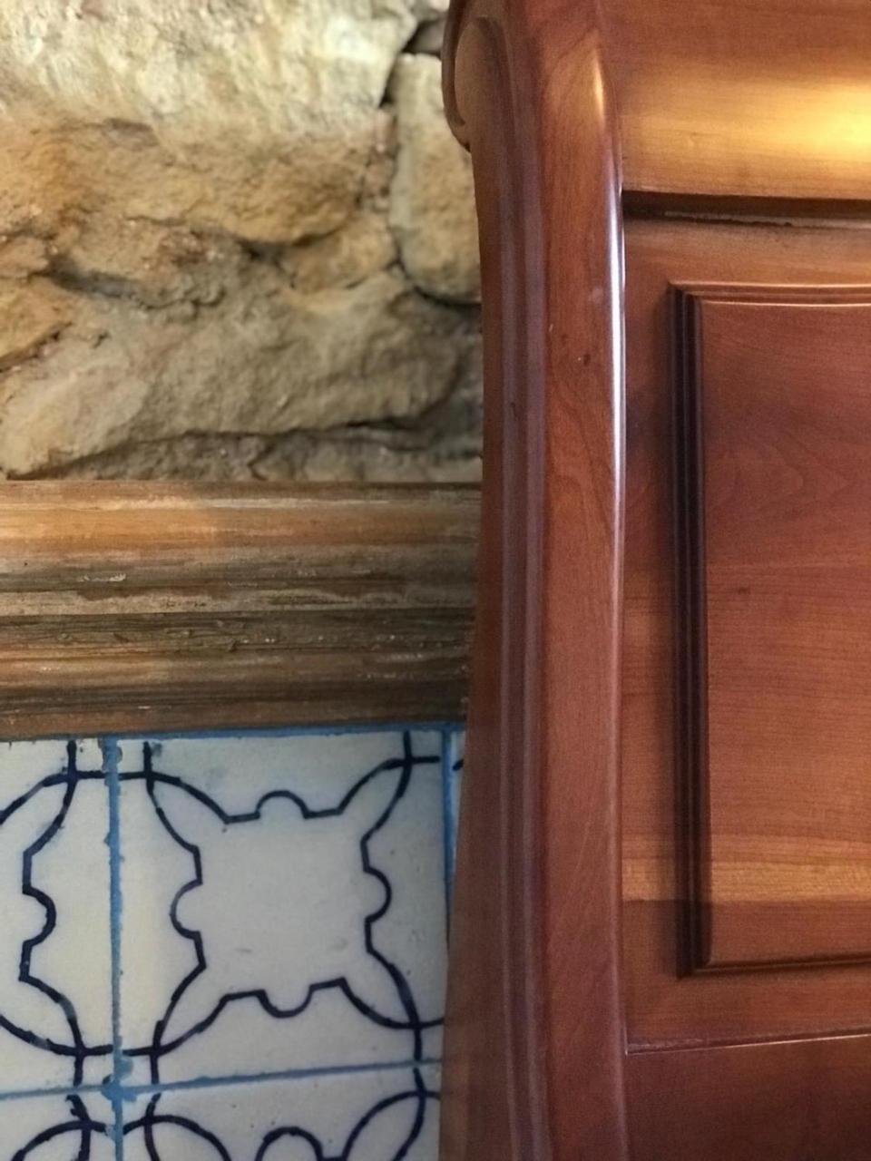 Casa Do Zé- Séjour chez l'habitant Lisboa