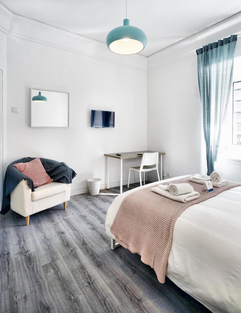 7rooms Apartamento