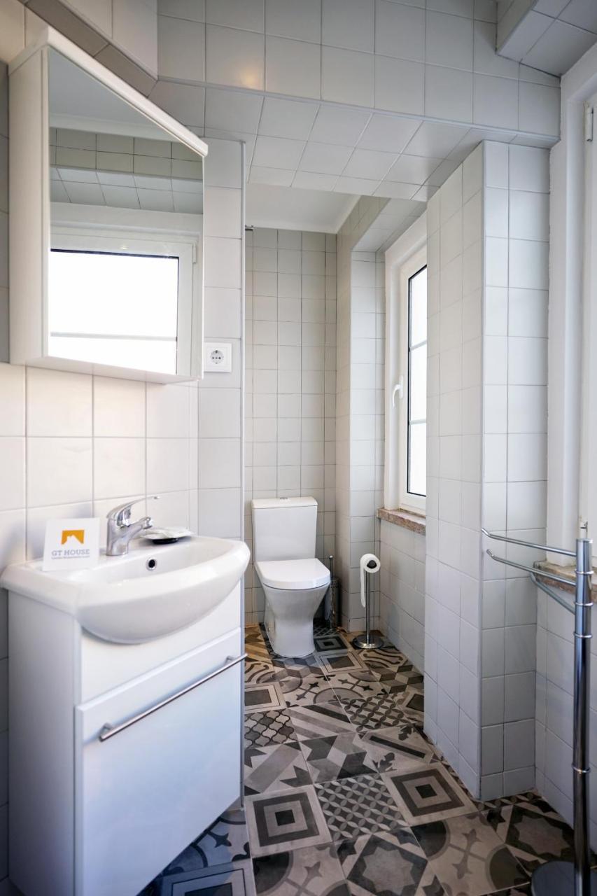 Apartamento 7rooms