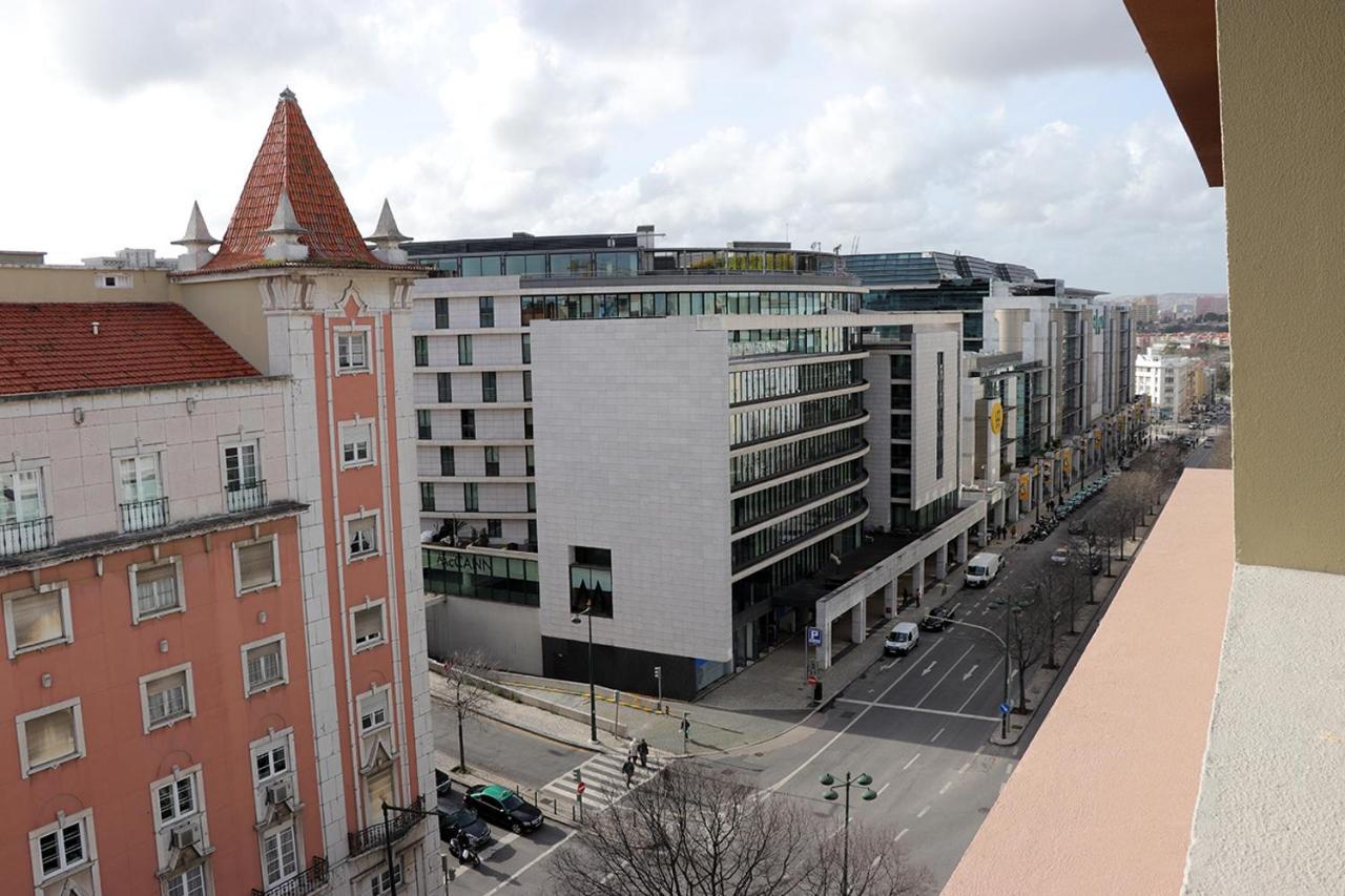 Auberge de jeunesse Santos Hostel - Lisboa