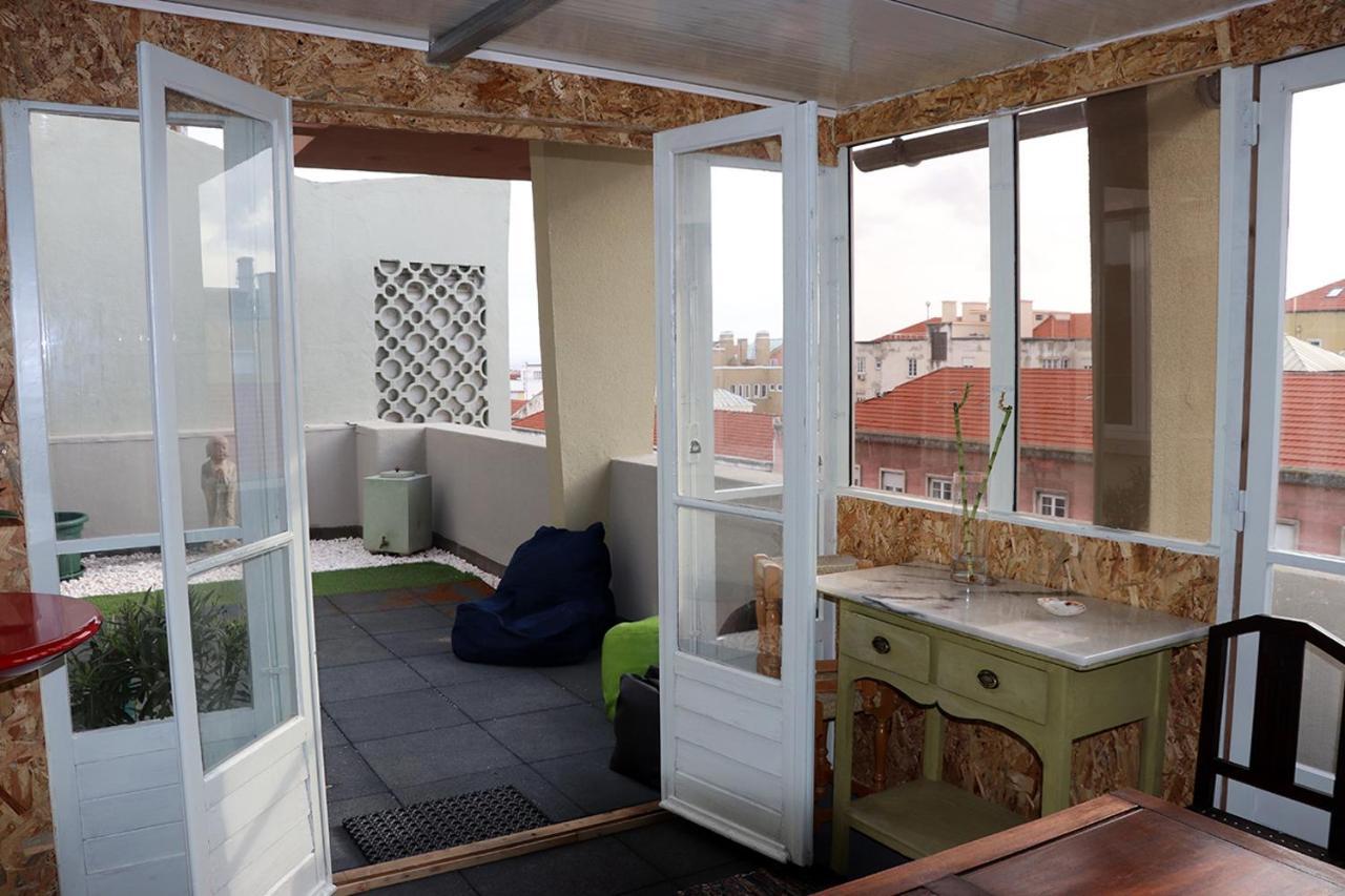 Auberge de jeunesse Santos Hostel - Lisboa Lisboa
