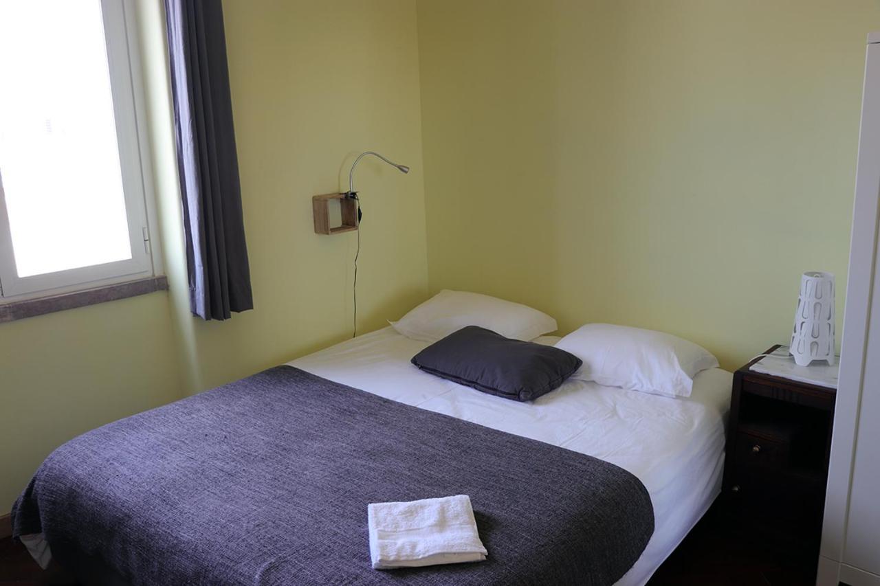 Auberge de jeunesse Santos Hostel - Lisboa *