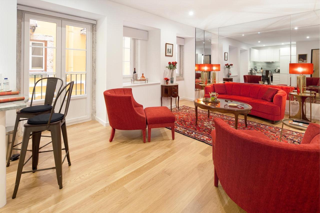 Appartement Chiado