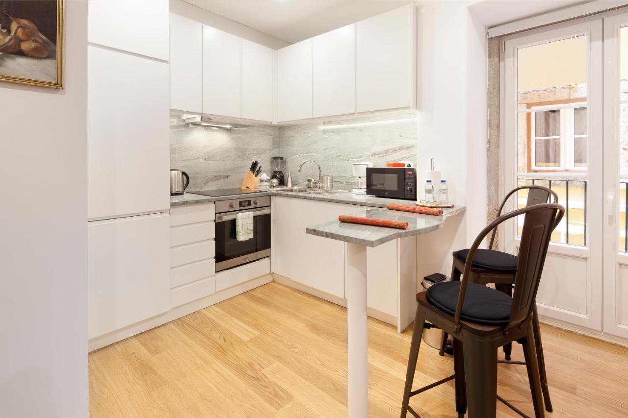 Appartement Chiado *
