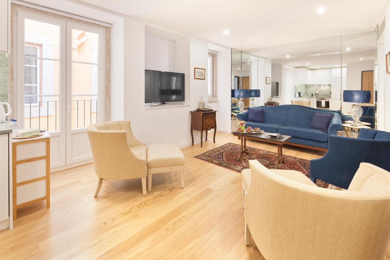 Appartement Chiado *
