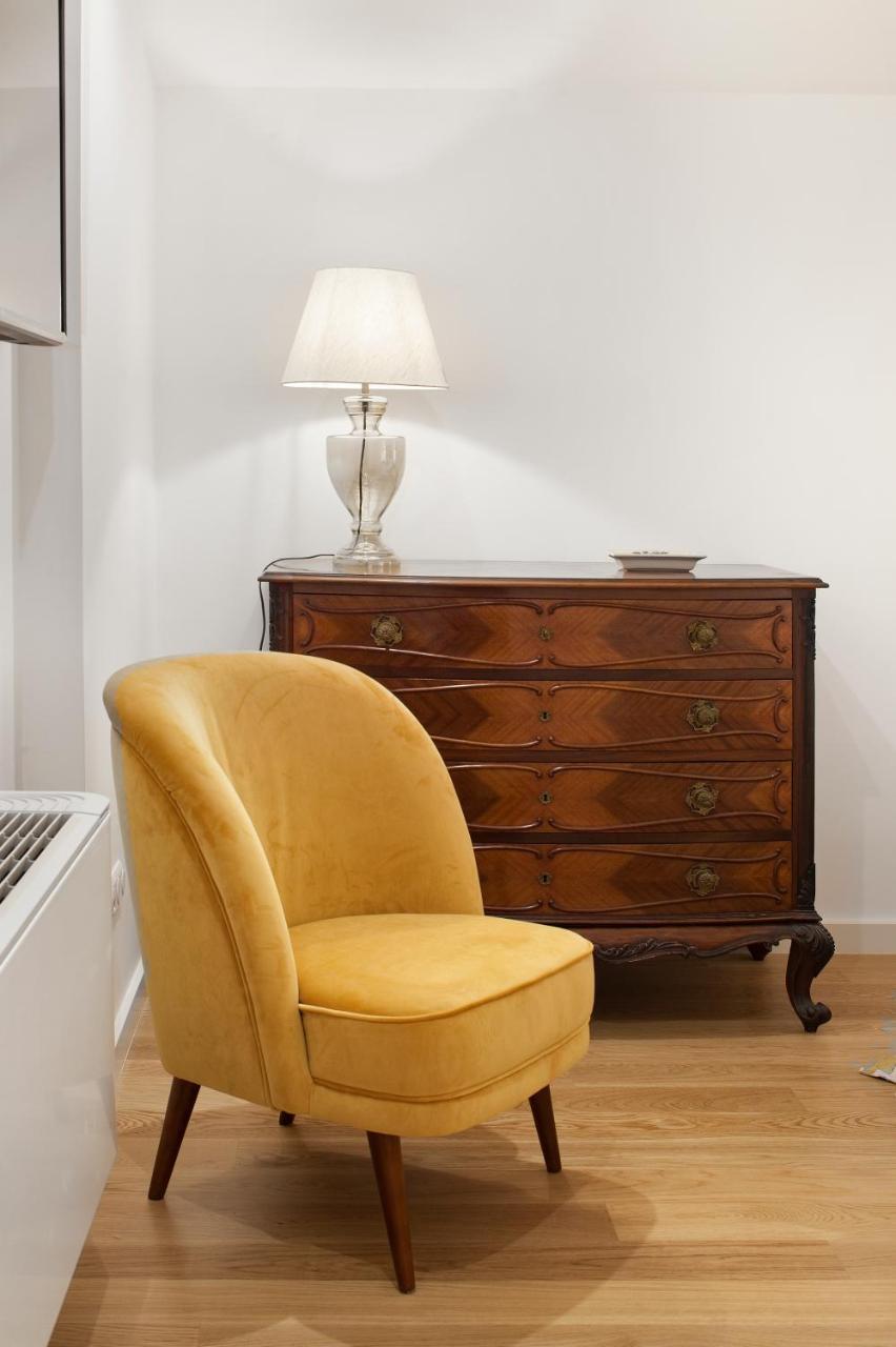 Appartement Chiado Lisboa