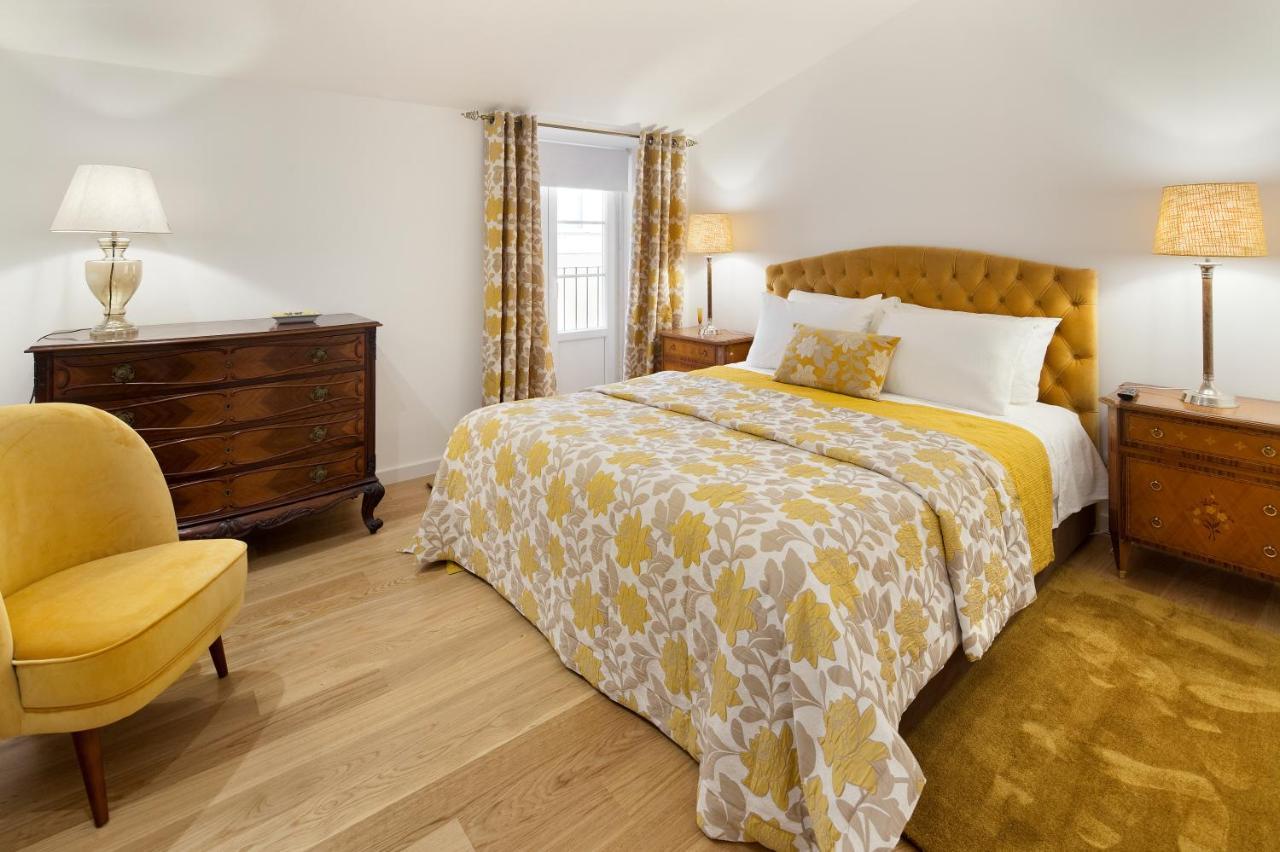 Appartement Chiado *