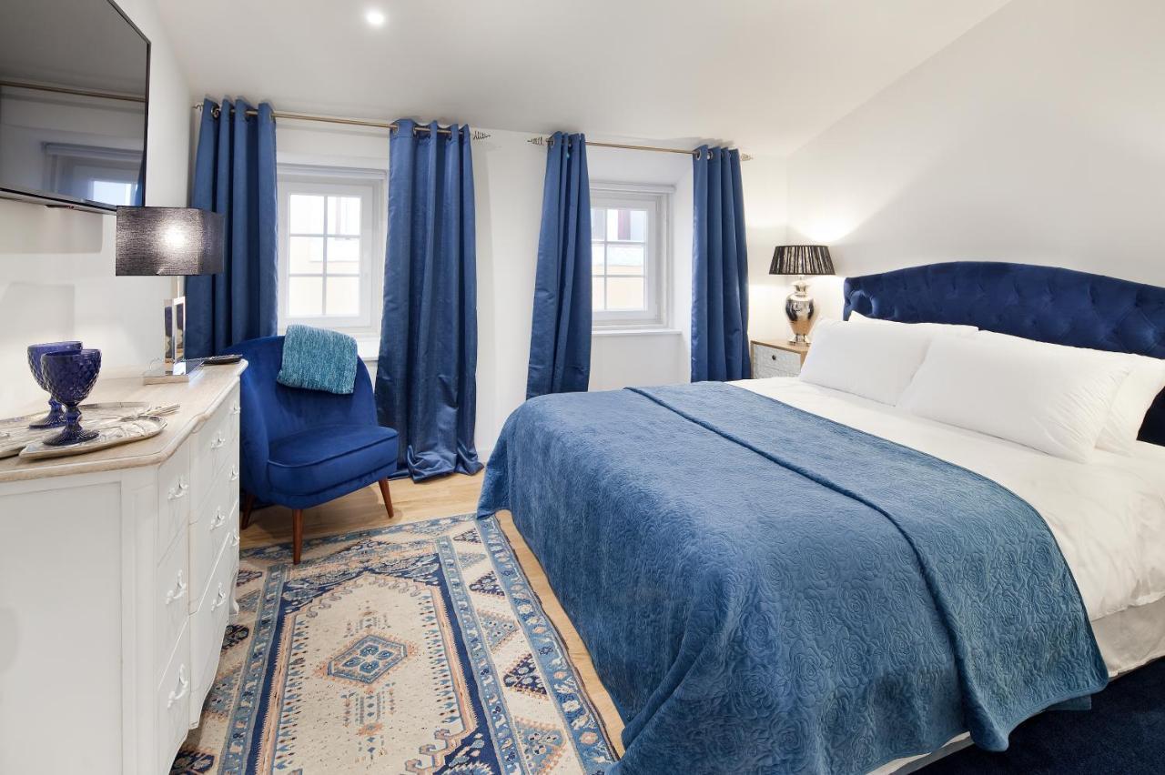 Chiado Appartement Lisboa