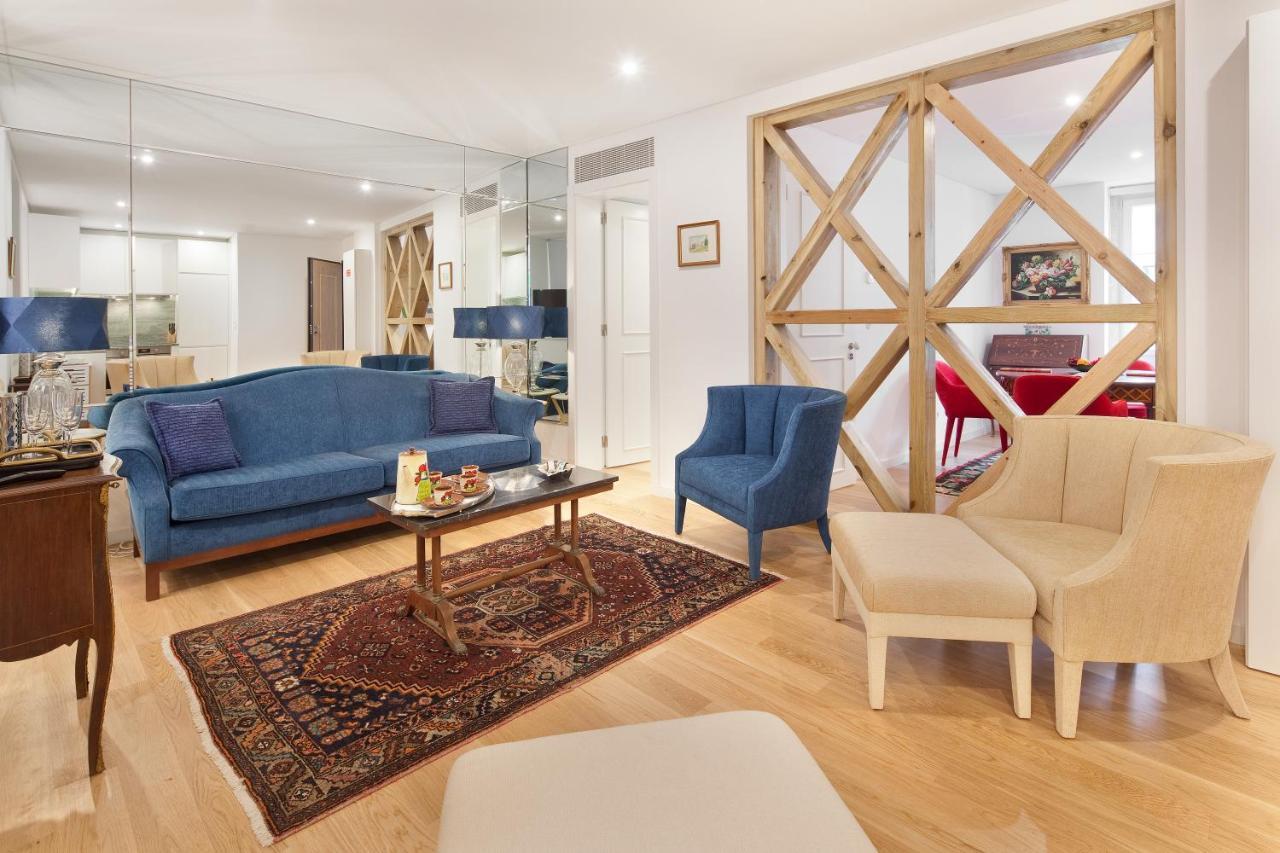 Appartement Chiado