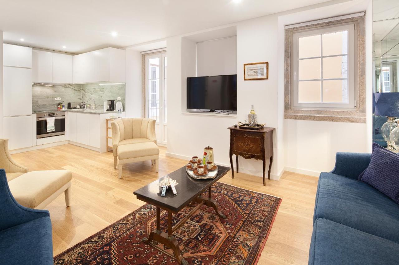 Chiado Appartement
