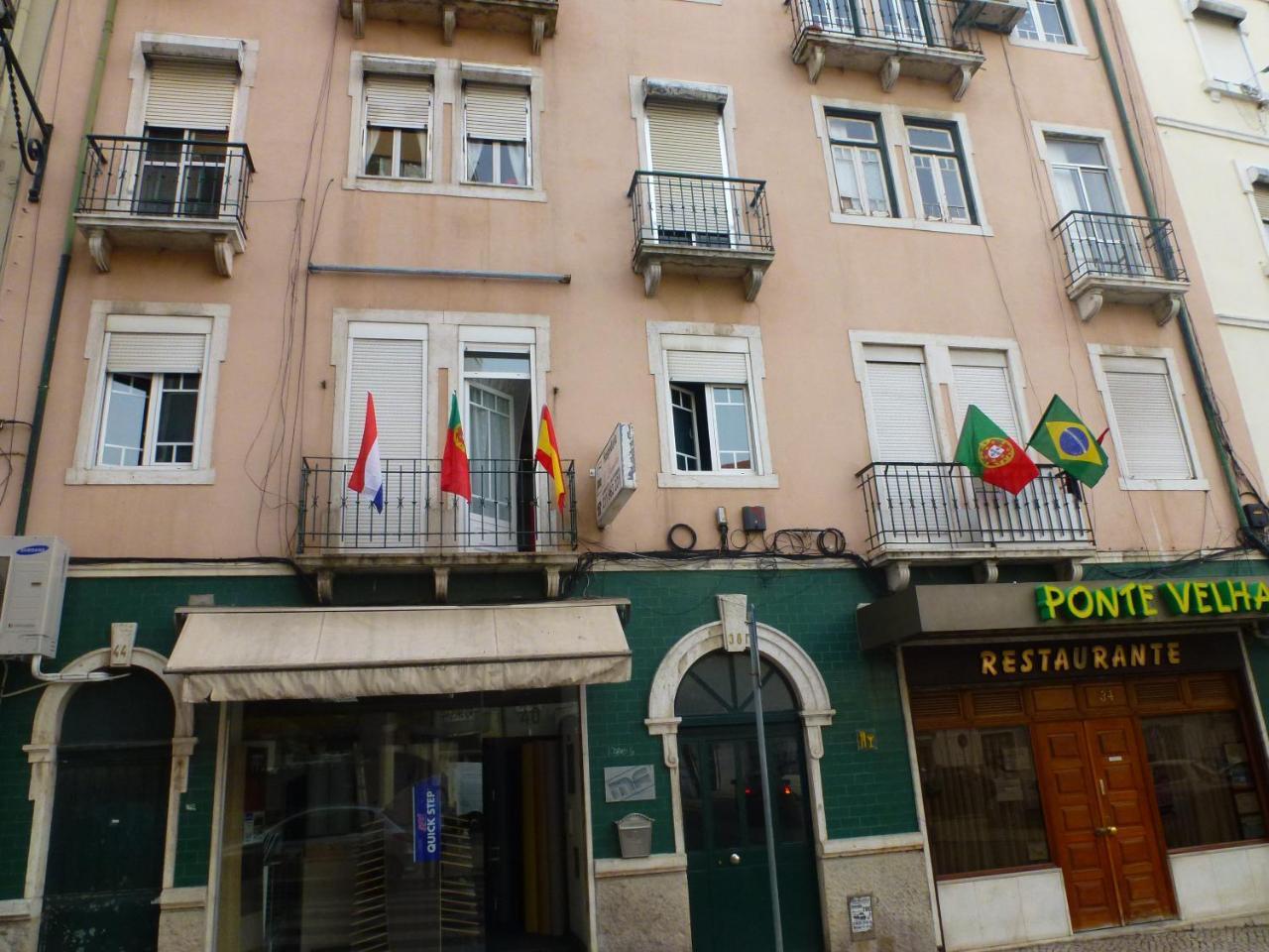 D. Damélio Maison d'hôtes