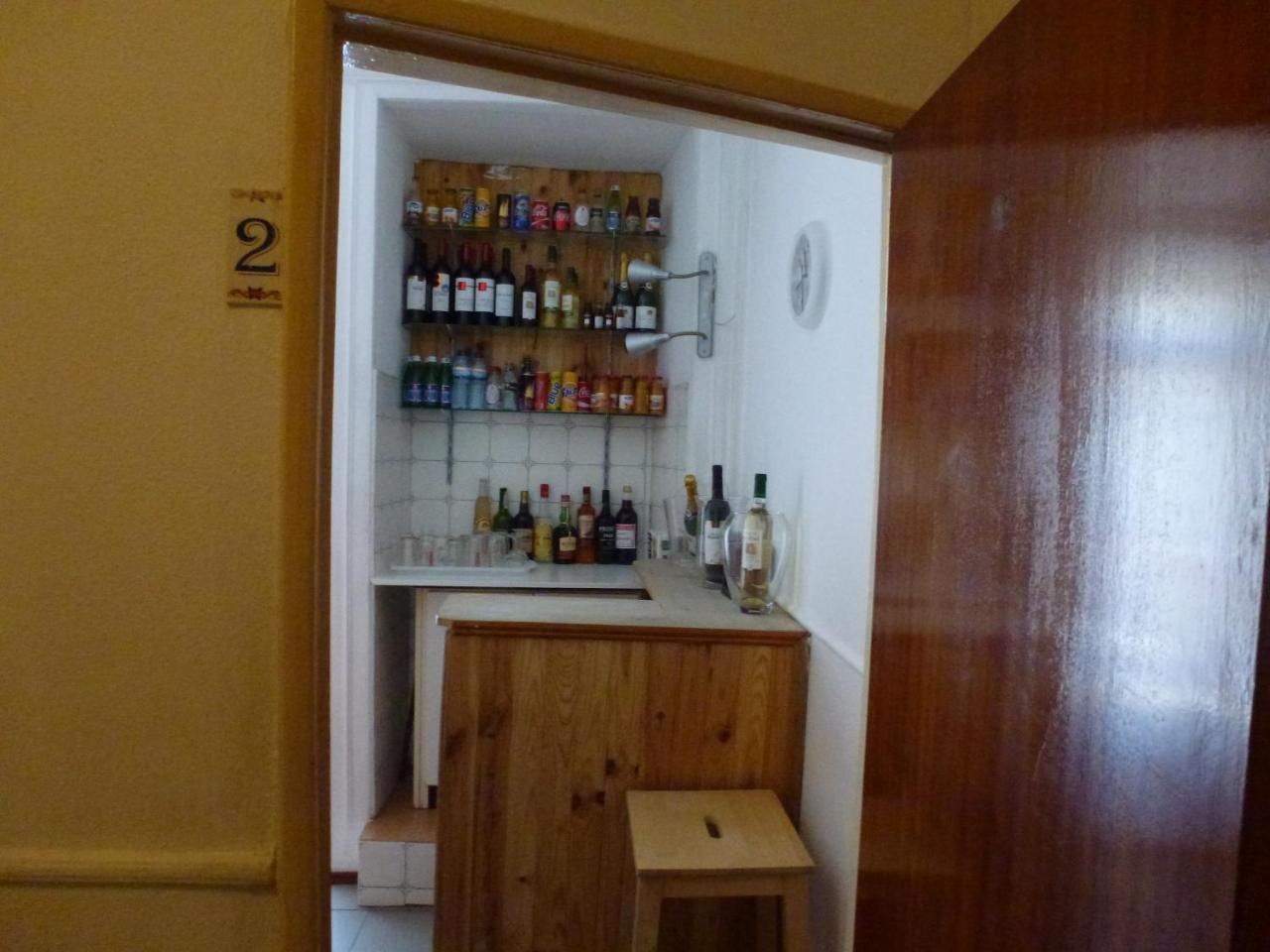 D. Damélio Maison d'hôtes Lisboa