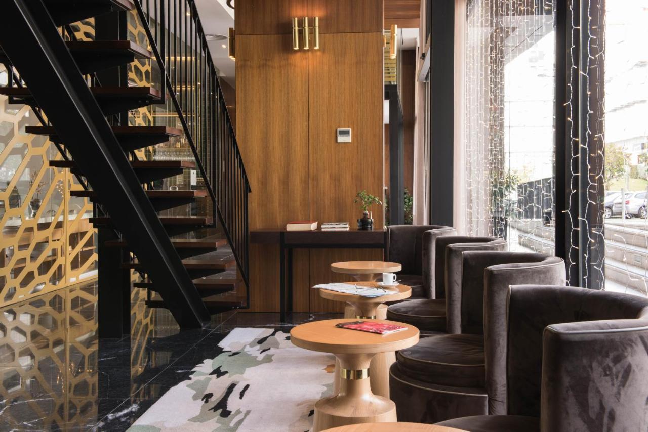 Upon Prime Residences Appart hôtel