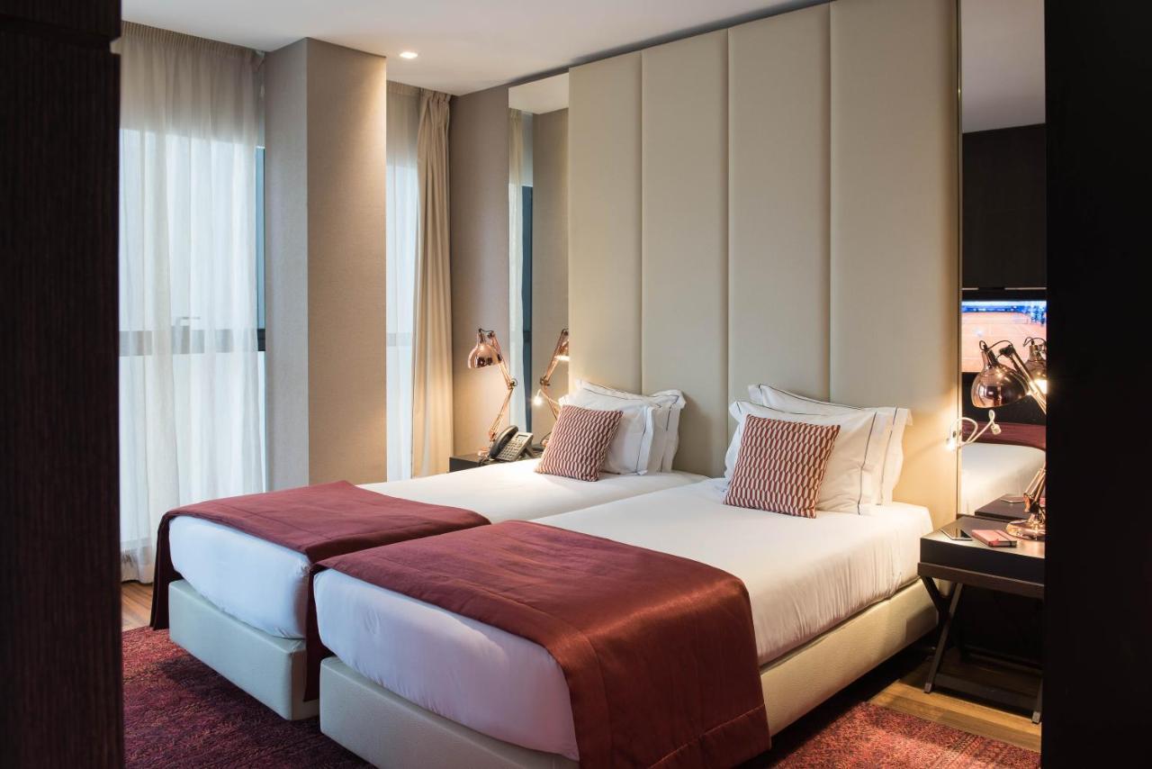 Upon Prime Residences Appart hôtel 4*