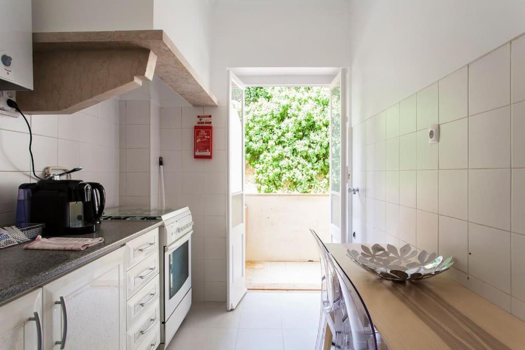Maison d'hôtes City Break Lisboa