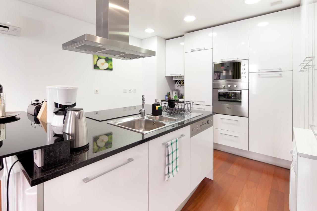 Appartement Chiado Lisboa