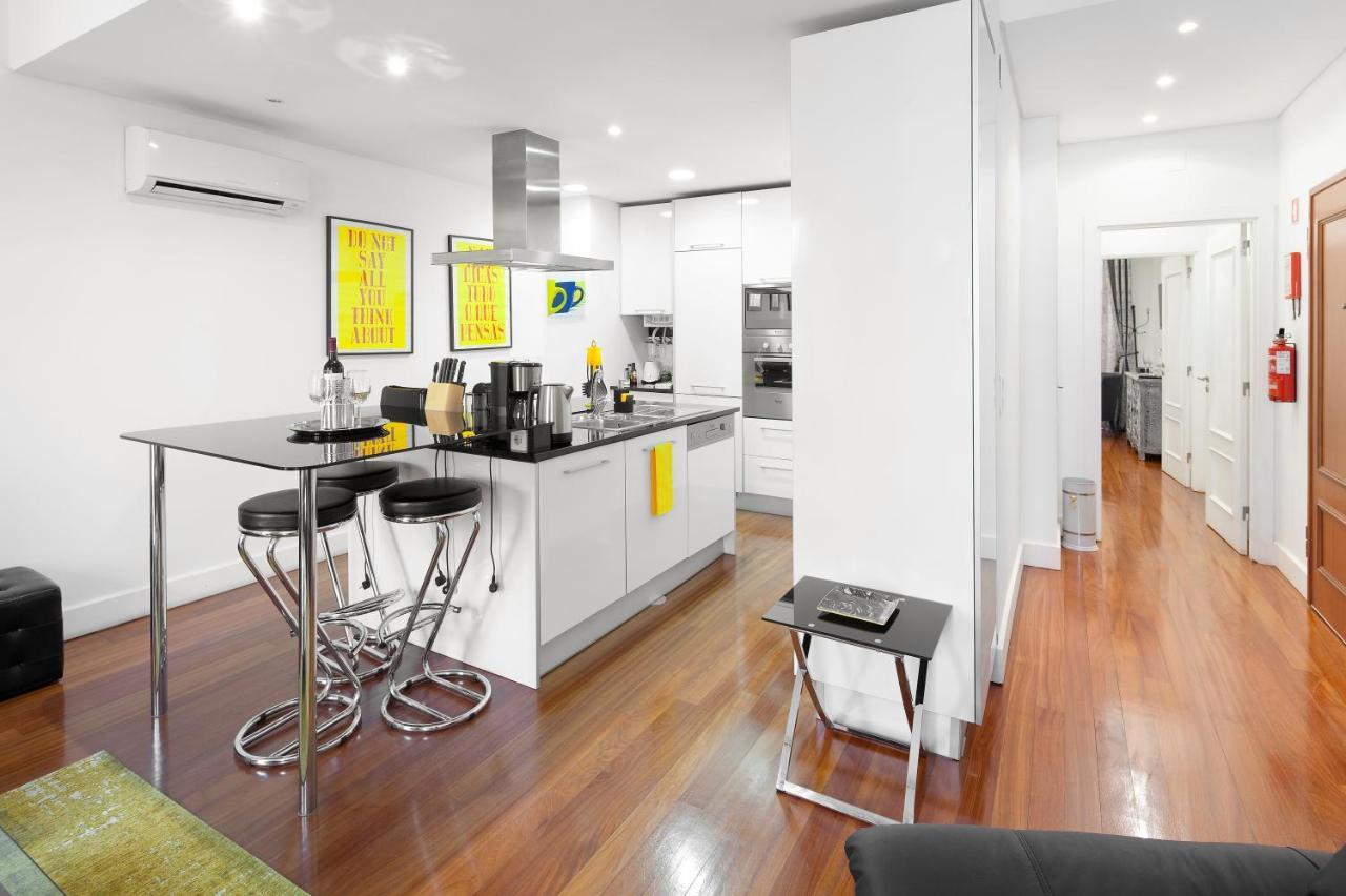 Appartement Chiado
