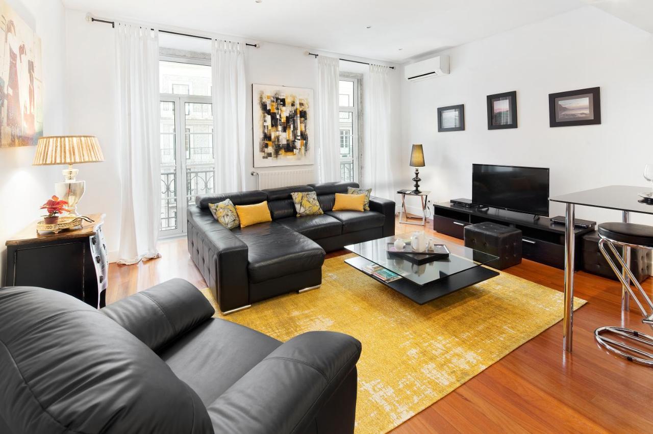 Chiado Appartement