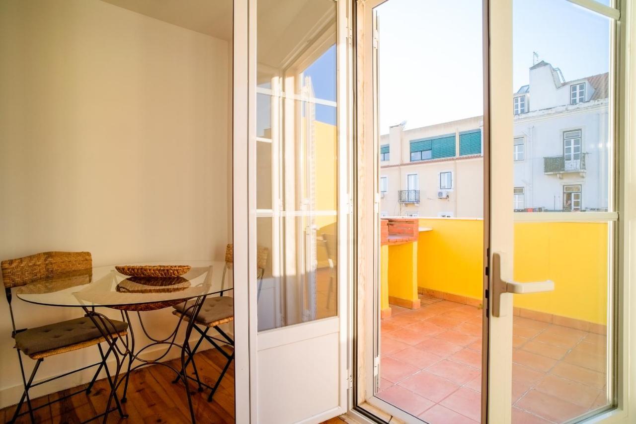 Olivete * Lisboa