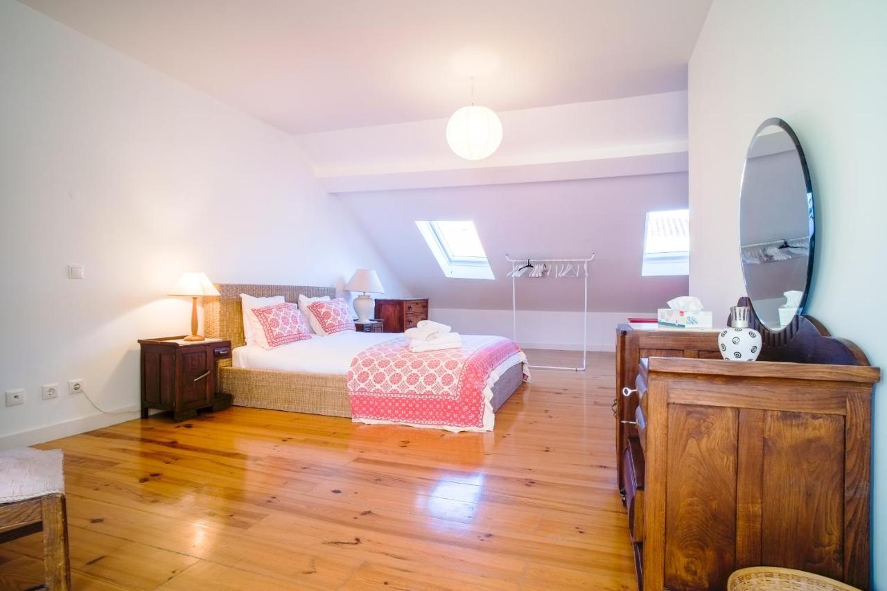 Olivete Appartement Lisboa
