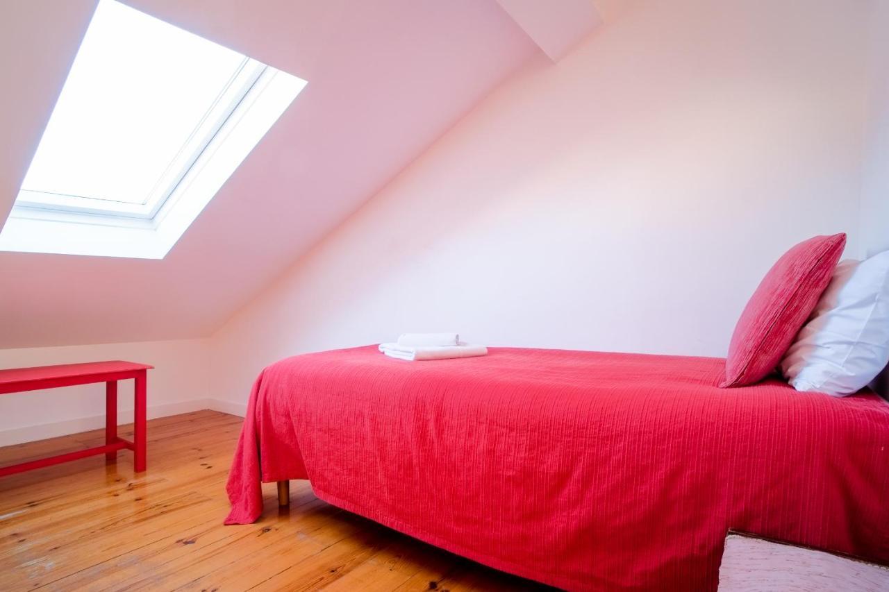 Olivete Appartement Lisboa