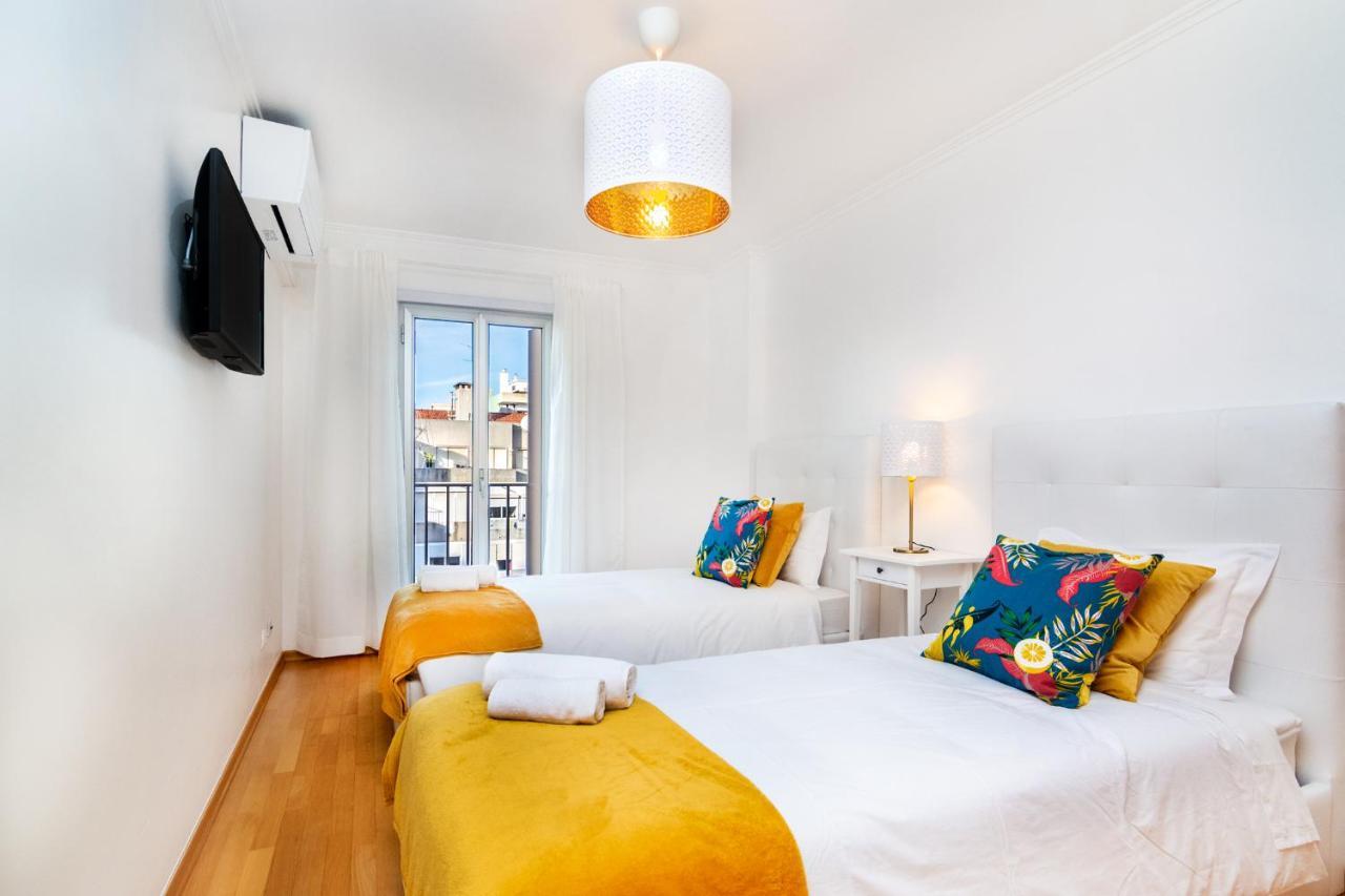 Appartement Lxluxhome - Casino Premium Lisboa