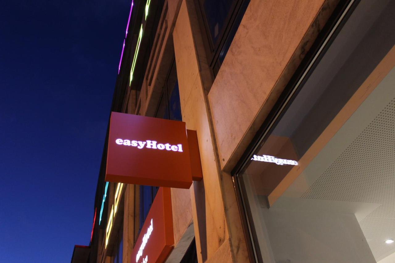 Easyhotel Hotel Lissabon