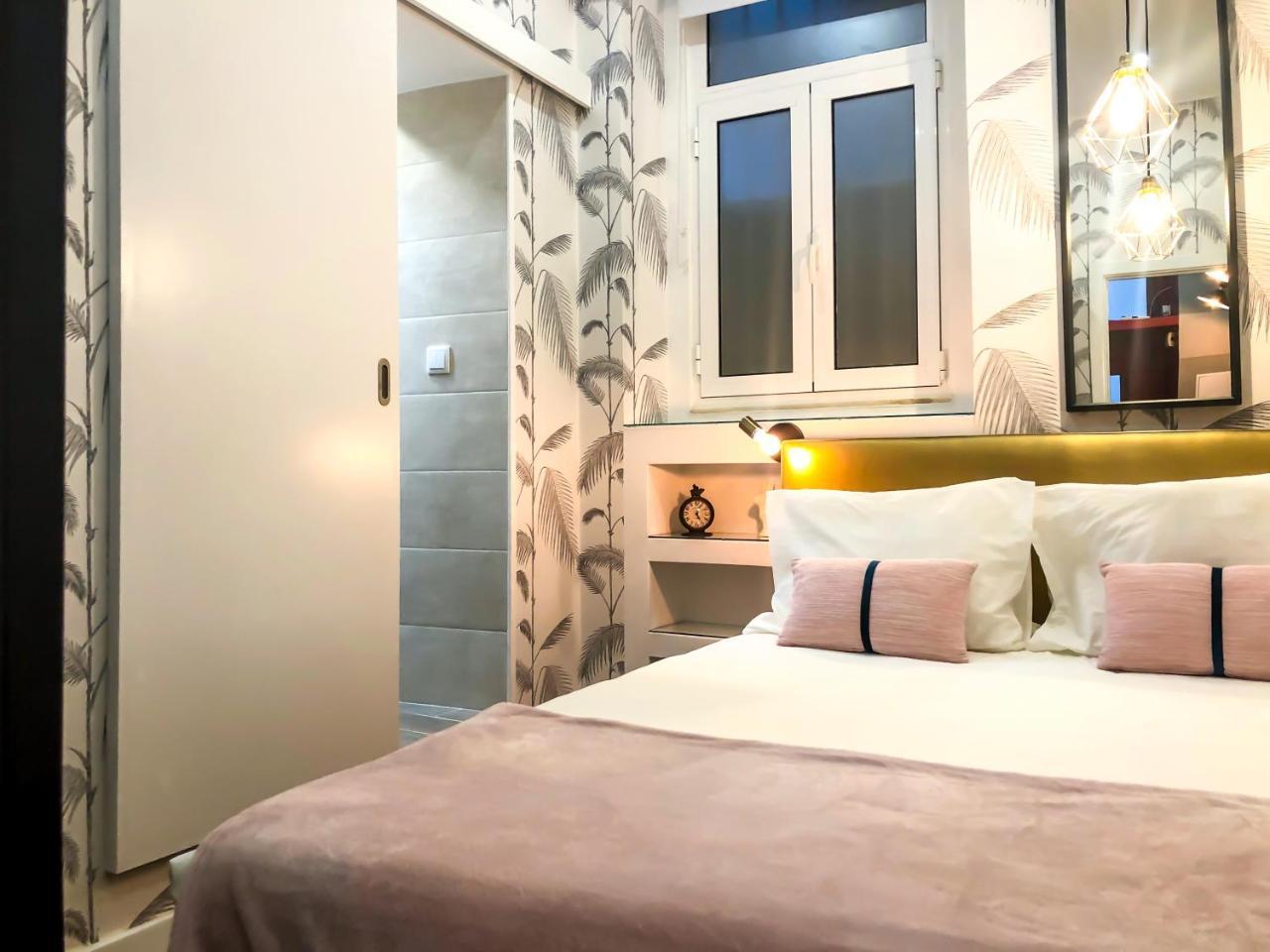 Apartamento Golden • A/c - Lisboa