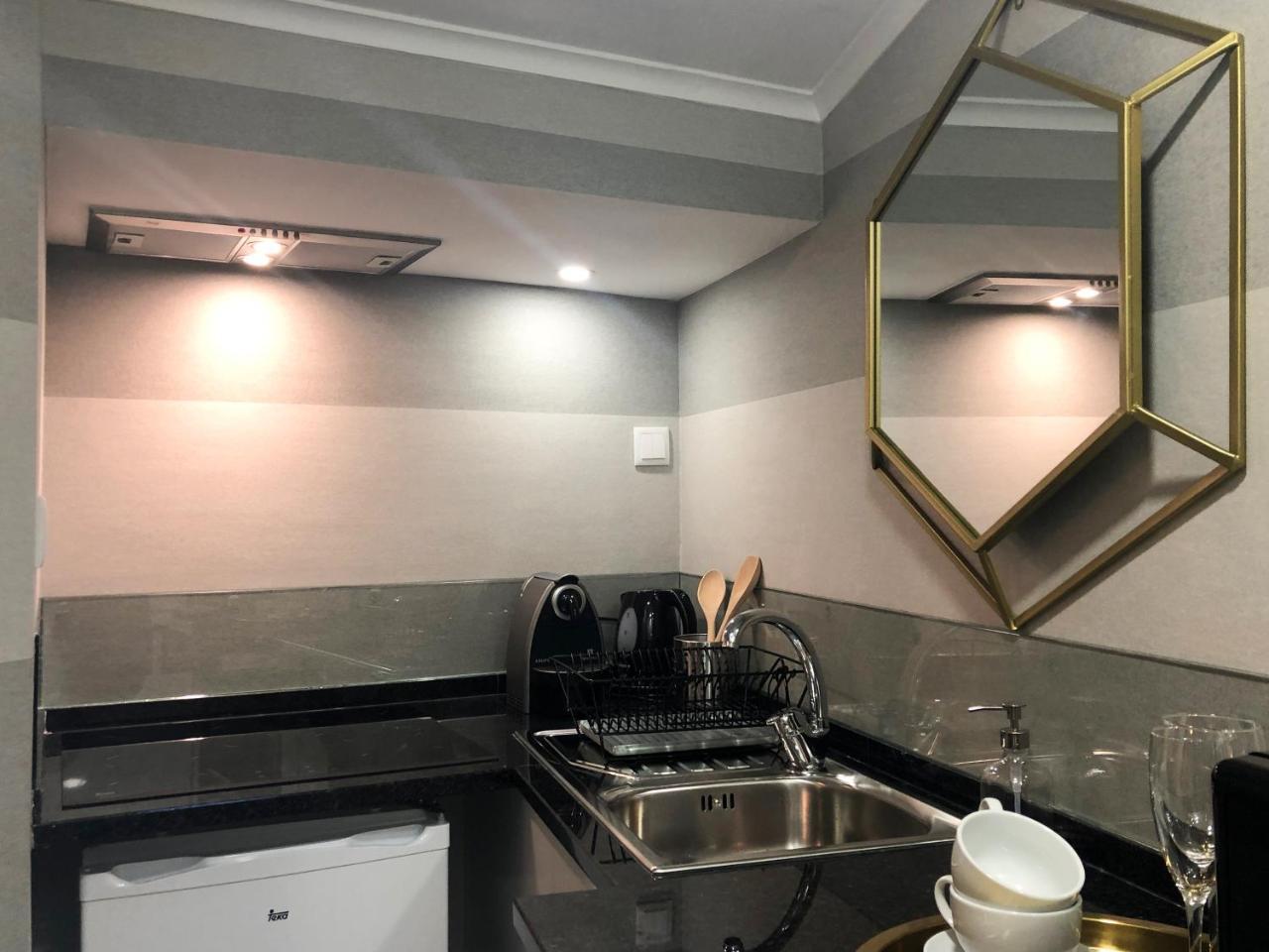 Golden • A/c - Apartamento