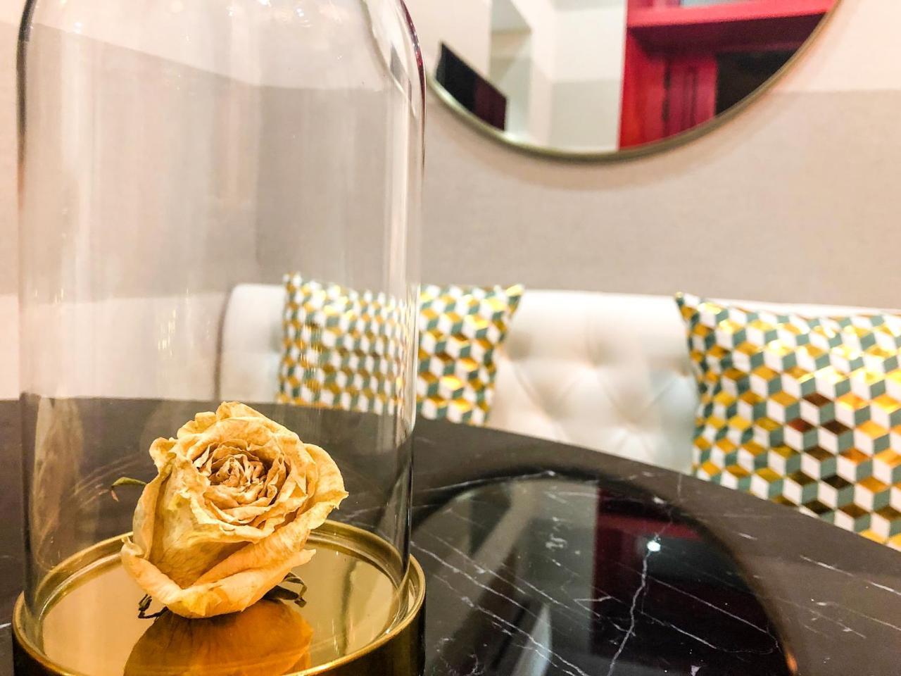 Apartamento Golden • A/c - Lisboa