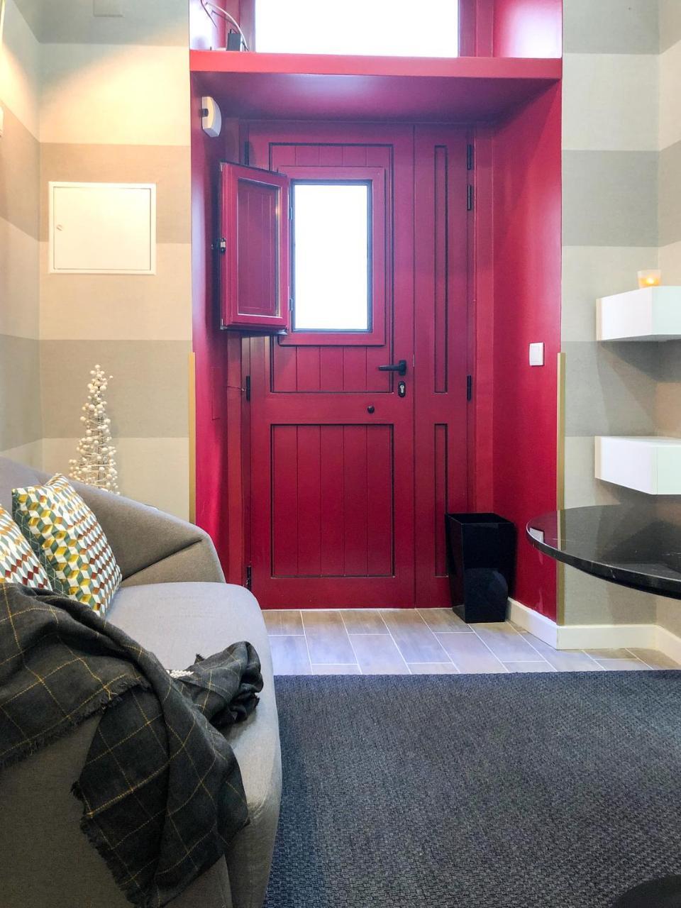 Apartamento Golden • A/c -
