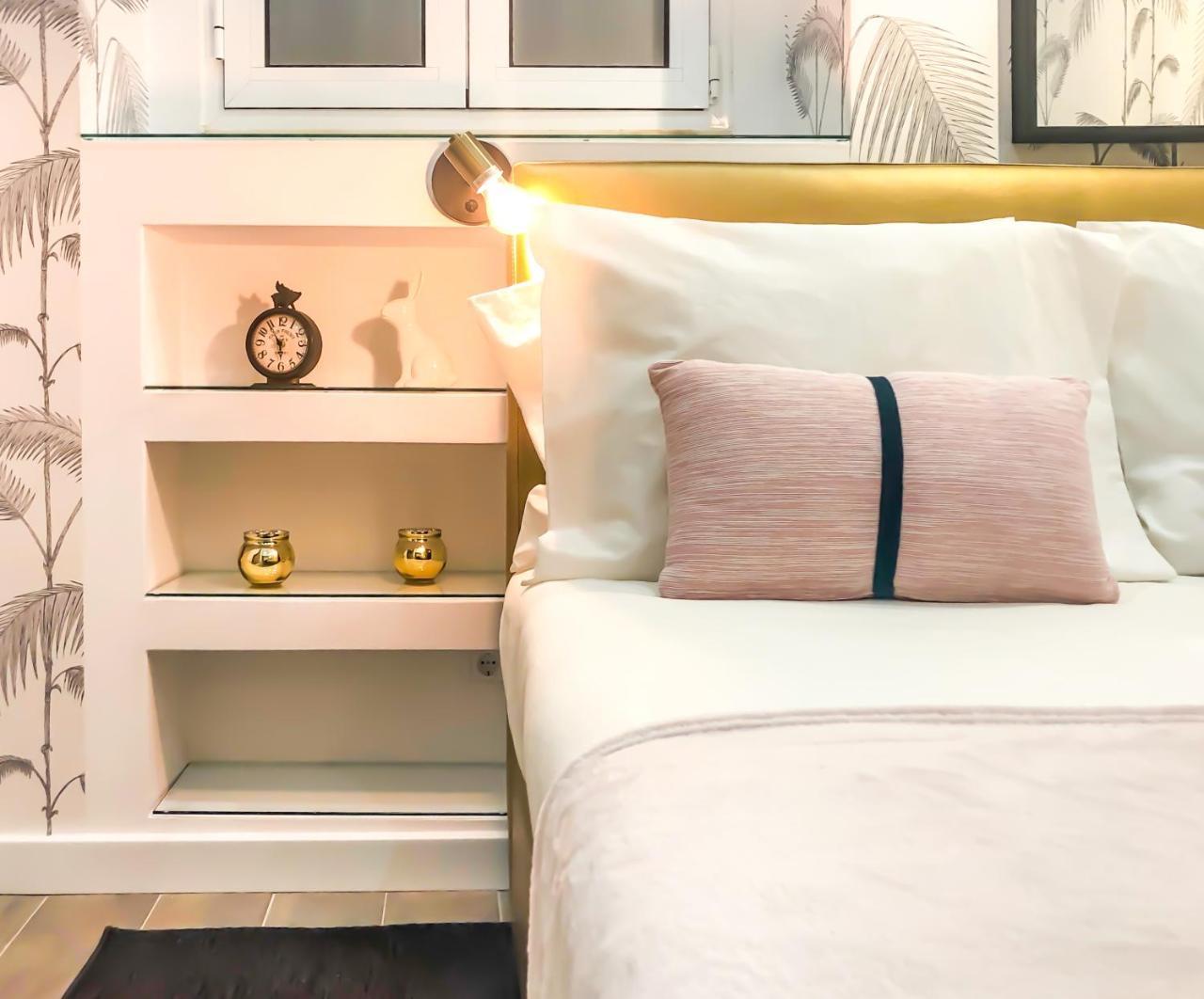 Apartamento Golden • A/c -