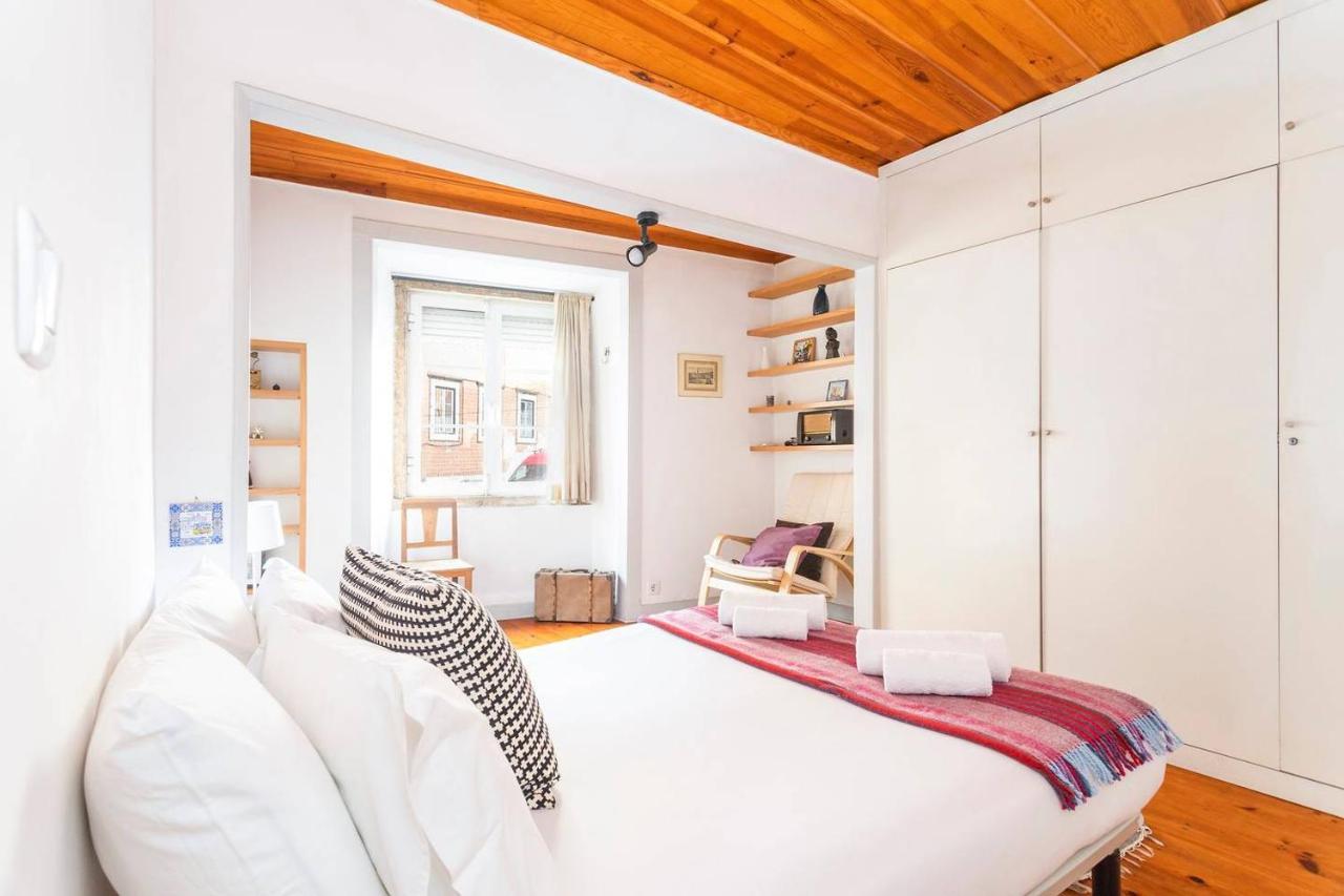 Guestready - Amazing Alfama Family Near National Pantheon! Appartement *