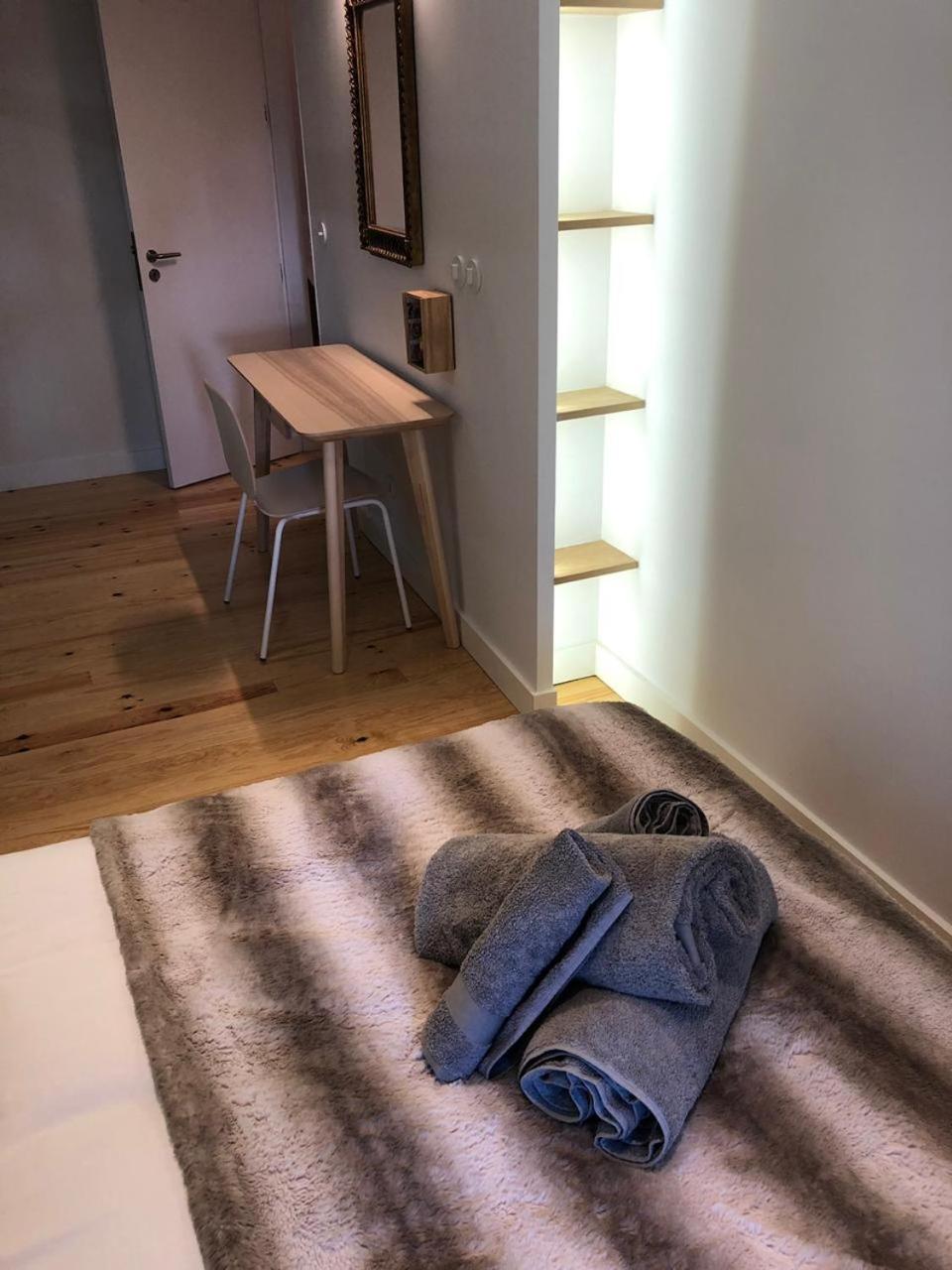 Ultra Chic Santa Catarina Appartement