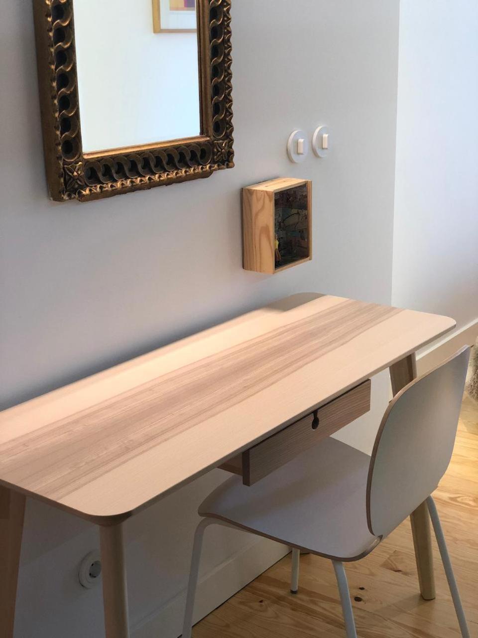 Ultra Chic Santa Catarina Appartement