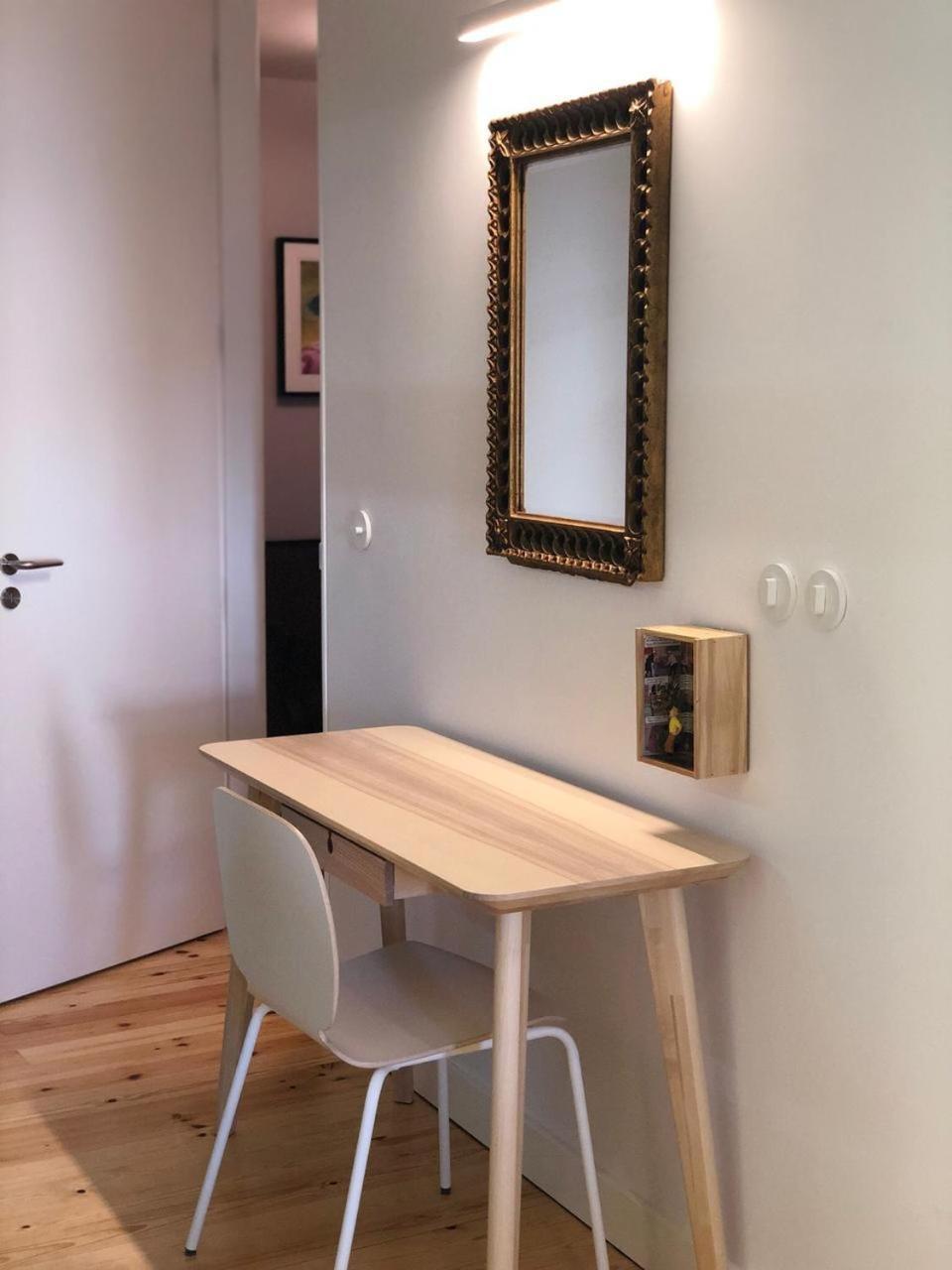 Ultra Chic Santa Catarina Appartement