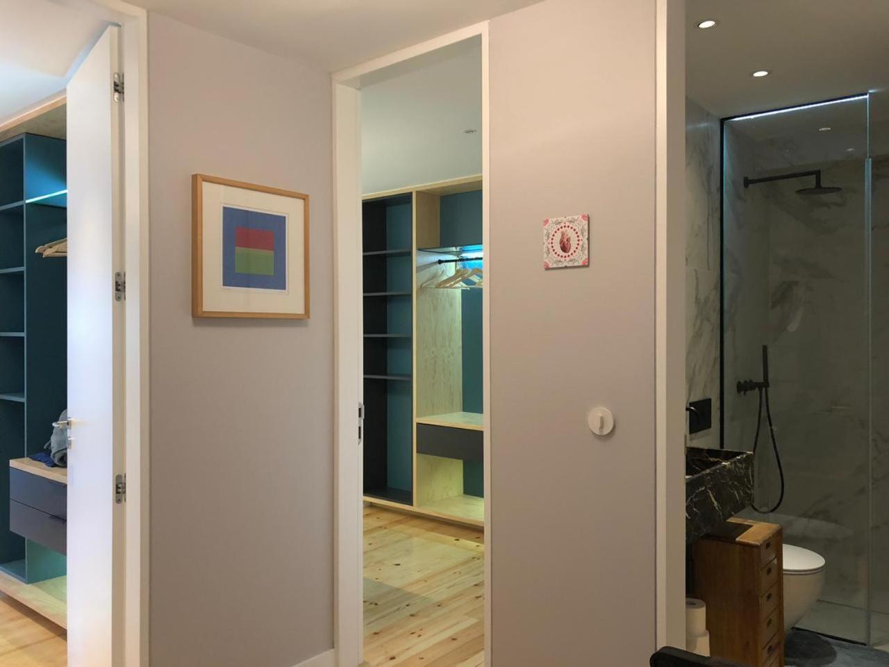 Ultra Chic Santa Catarina Appartement *